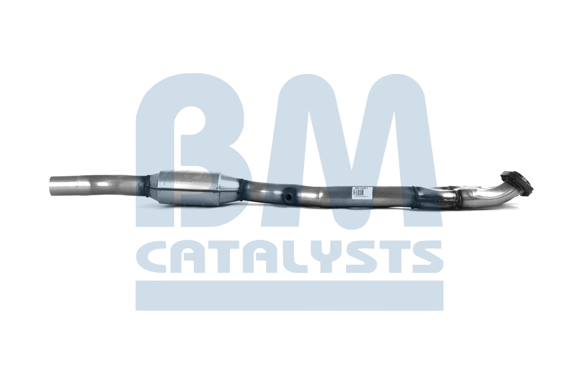 BM CATALYSTS BM90194H Coletor sistema de escape BMW F01 730d xDrive 3.0 (N57D30A) Diesel 211 cv 2015 preço