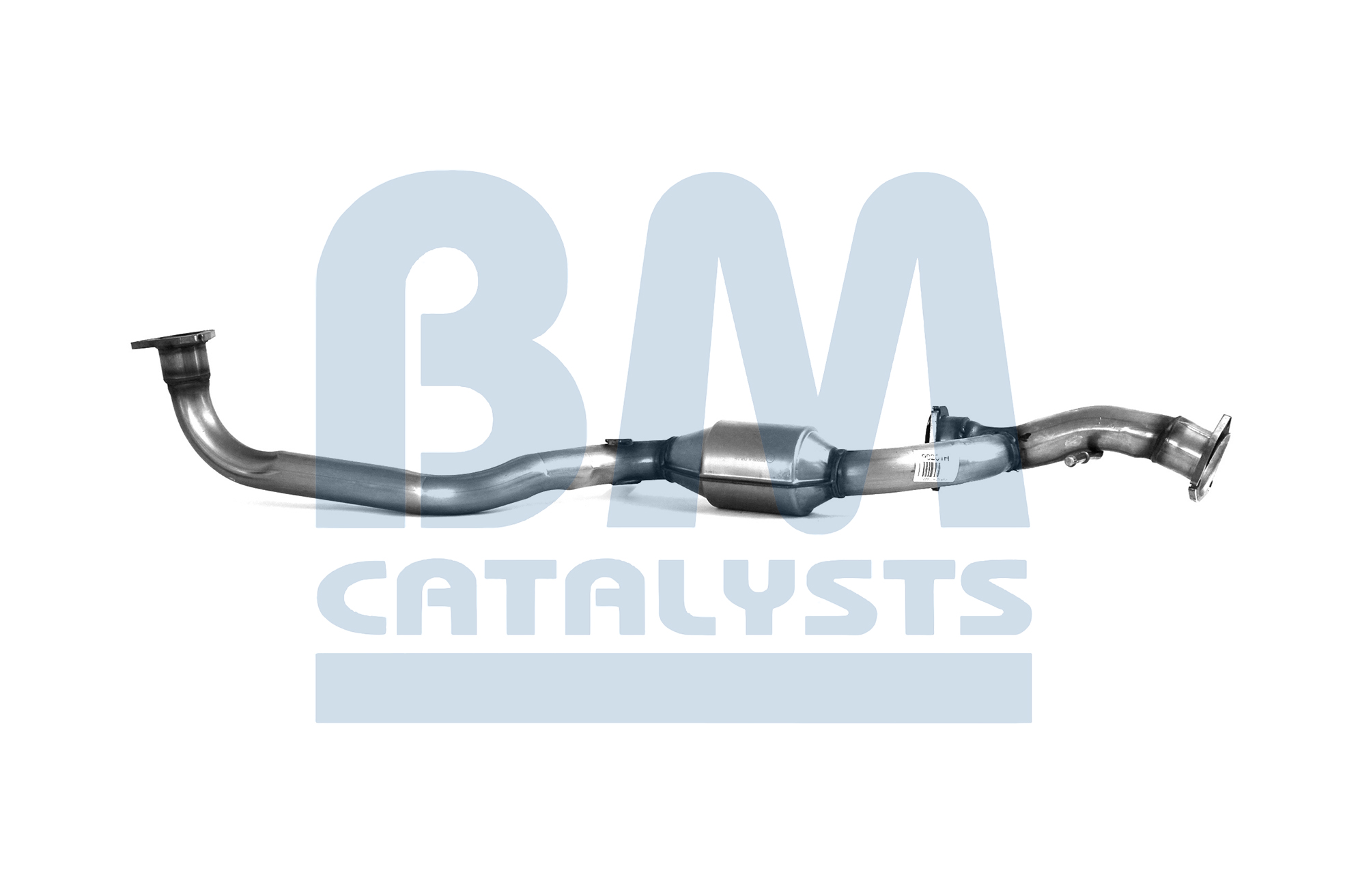BM CATALYSTS Katalysaattori BM90201H