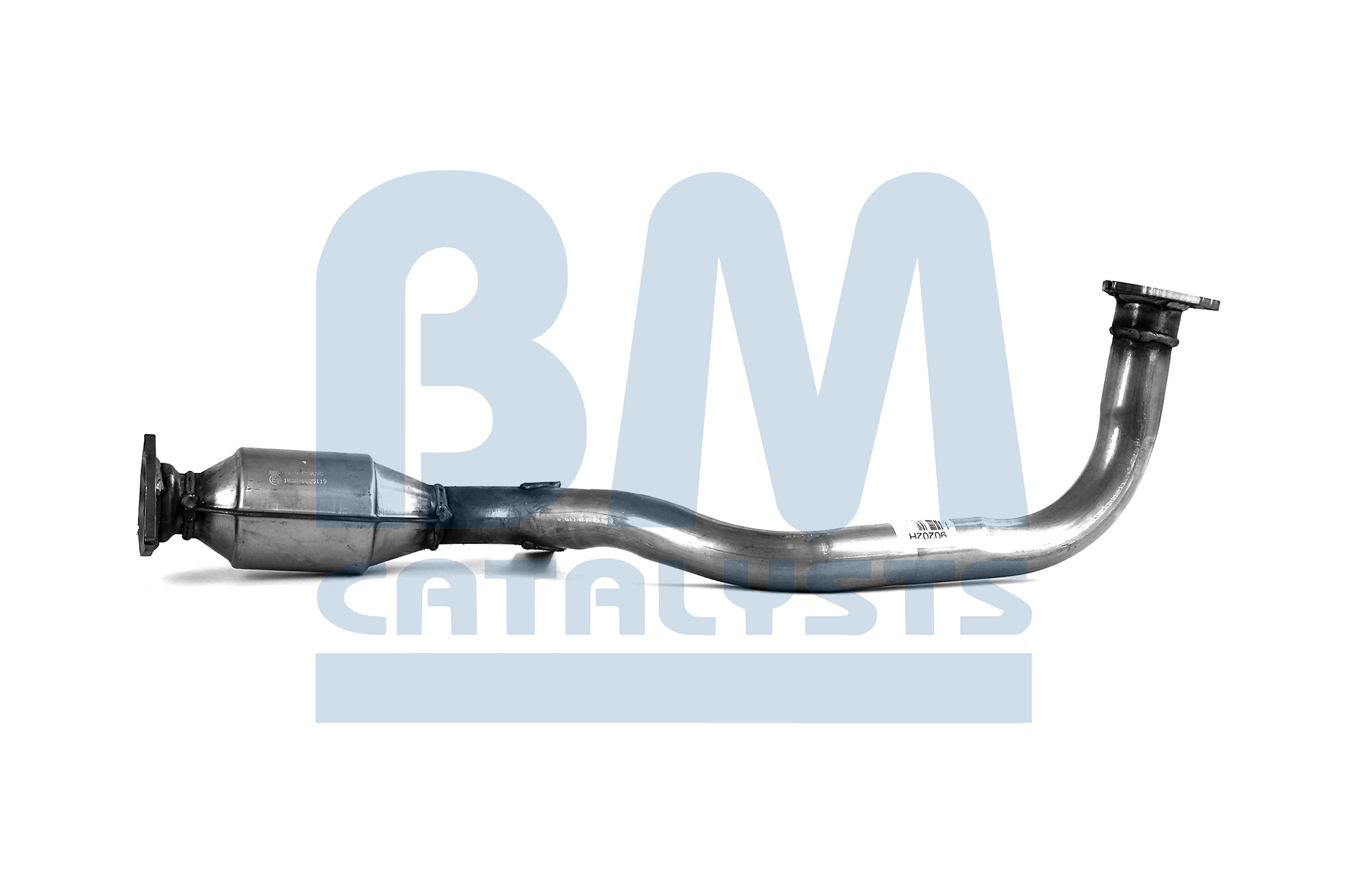 BM CATALYSTS Katalysator BM90202H