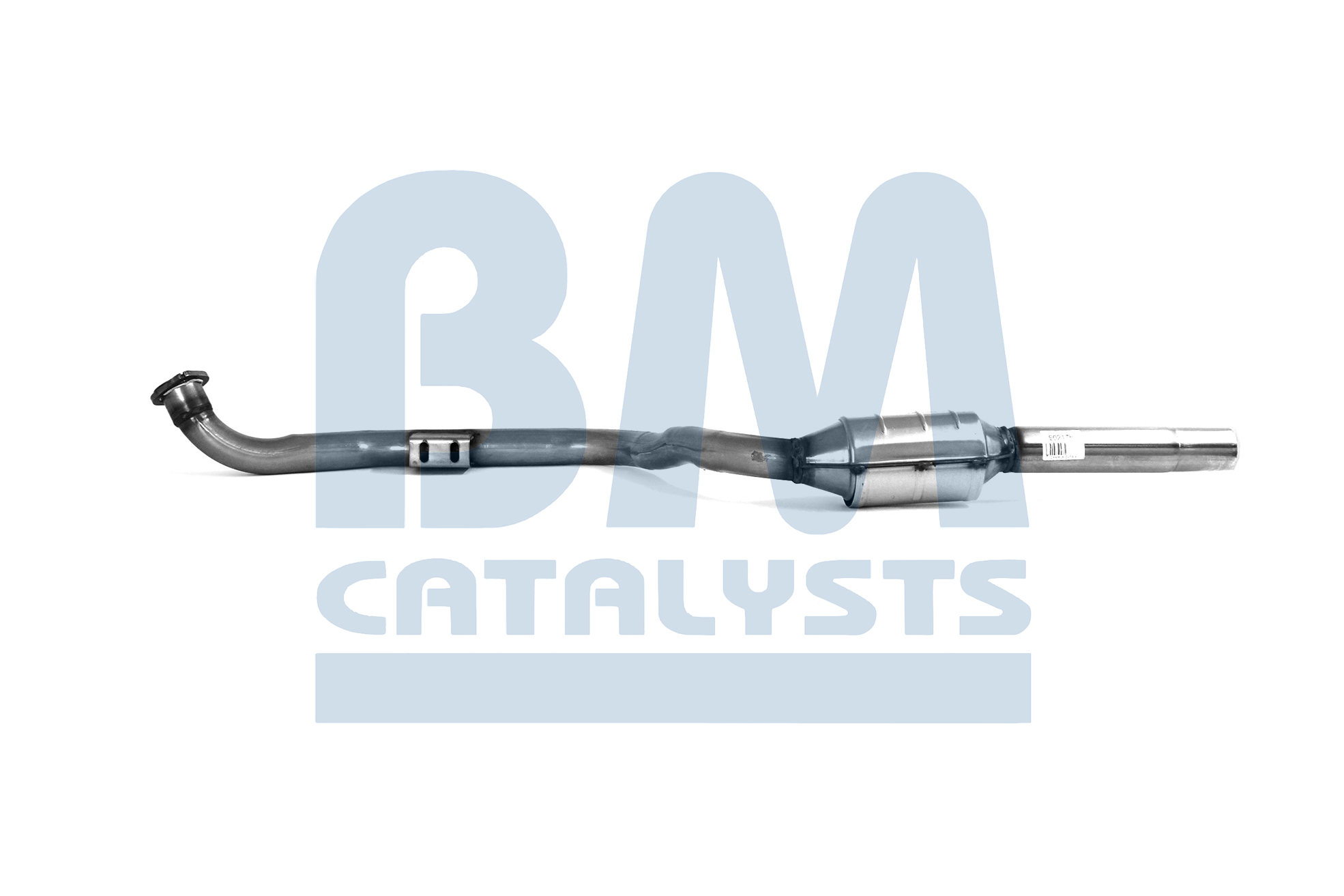 BM CATALYSTS Katalysator BM90217H
