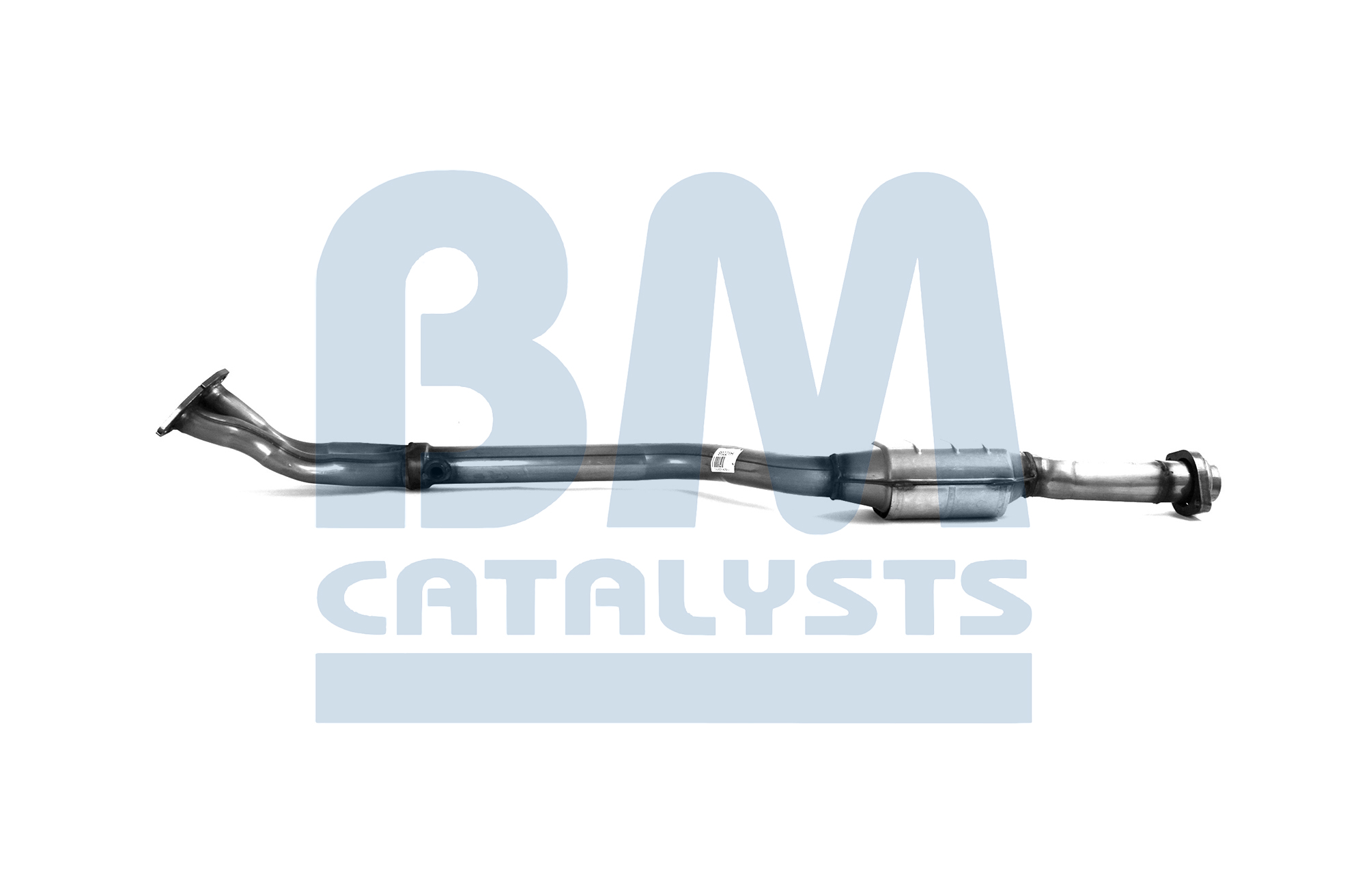 BM CATALYSTS BM90221H Katalizator BMW E36 318 is Bencin 140 km 1993
