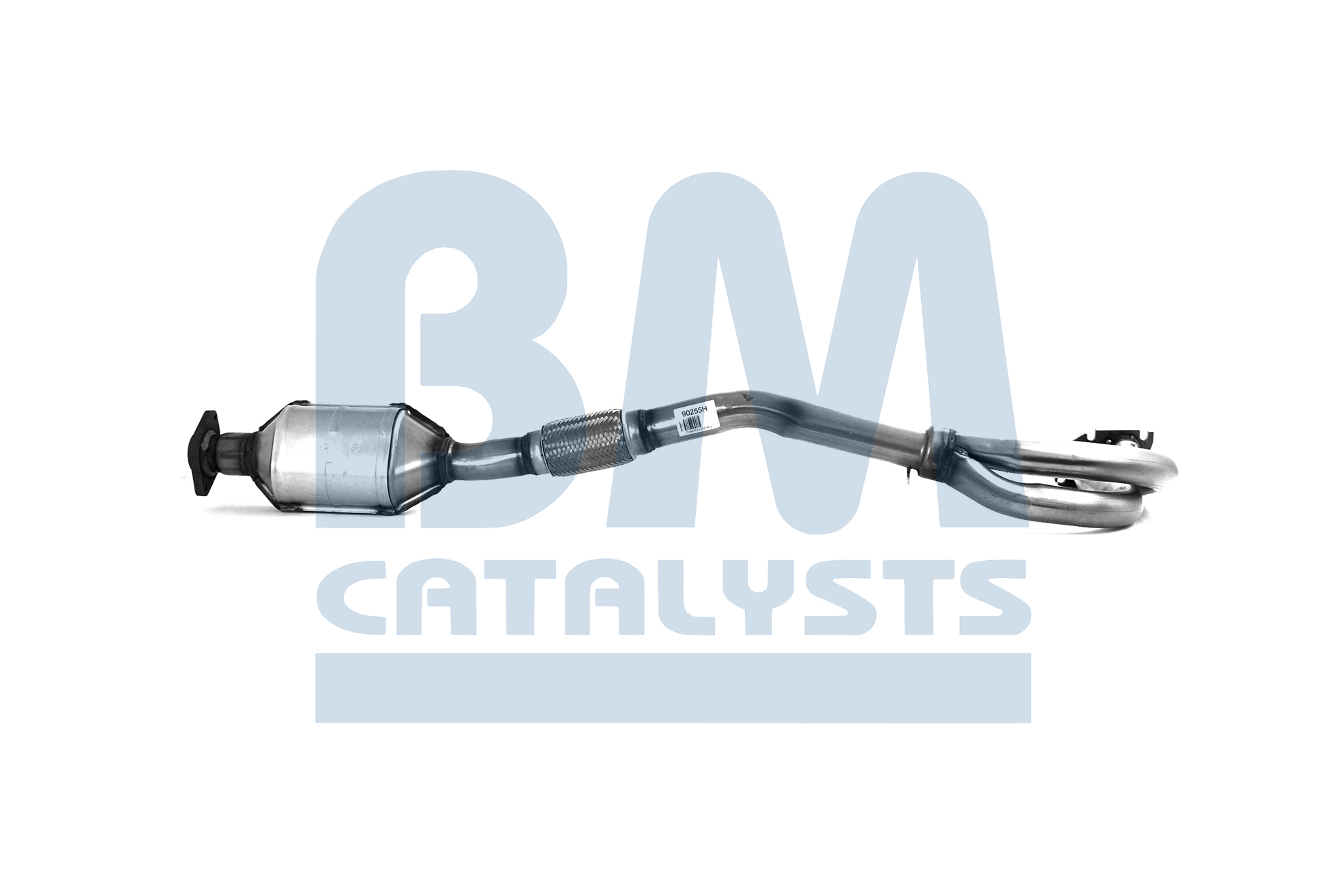 5854433 OE BM CATALYSTS Catalyseur BM90255H