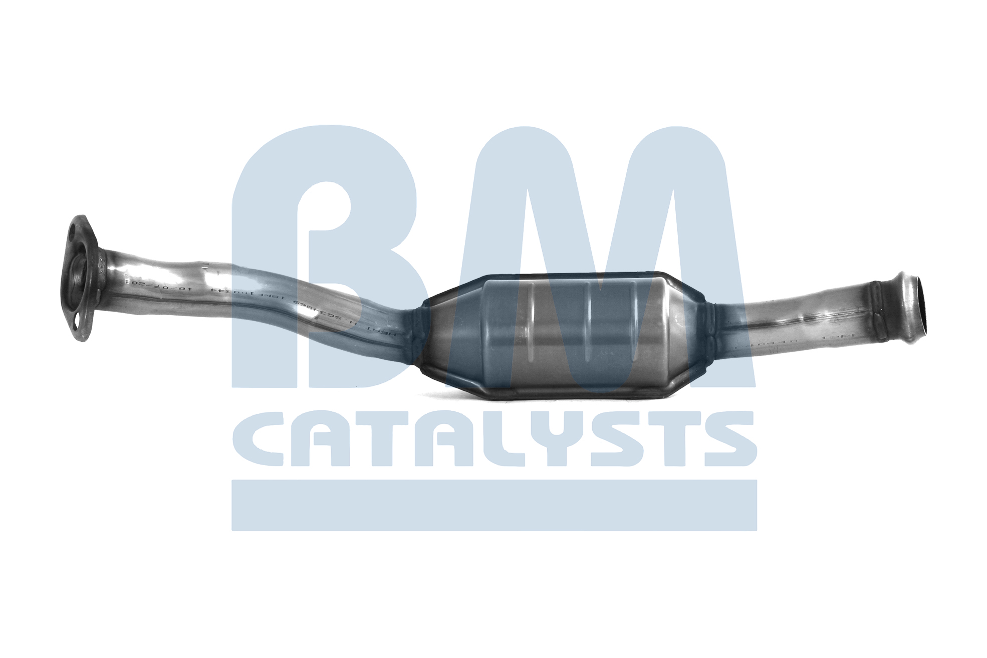 BM CATALYSTS BM90259H katalysator CITROËN ZX Stasjonsvogn (N2)