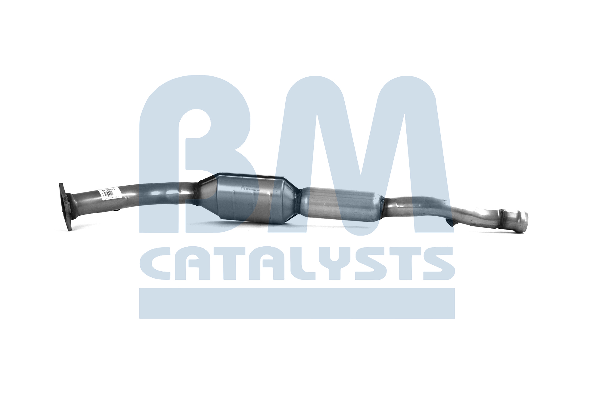BM CATALYSTS BM90265H Catalizzatore per benzina e diesel Volvo v70 1 2.4 Benzina 170 CV 1995 prezzo