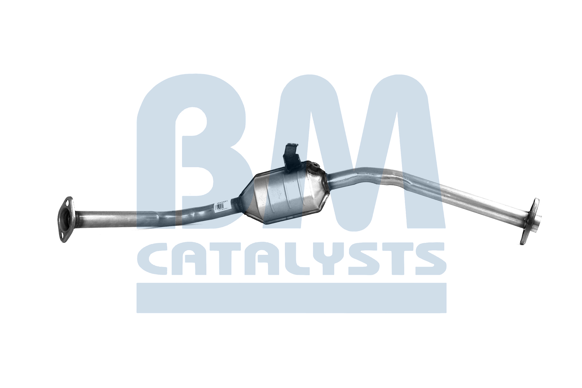 BM CATALYSTS BM90290H Catalizzatore SUZUKI Samurai SUV (SJ_) 1.3 Allrad Benzina 70 CV 2001 prezzo