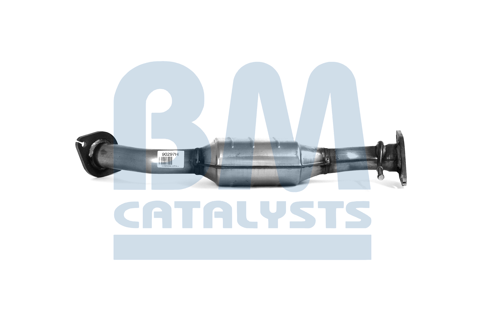 Acheter BM CATALYSTS Catalyseur BM90297H