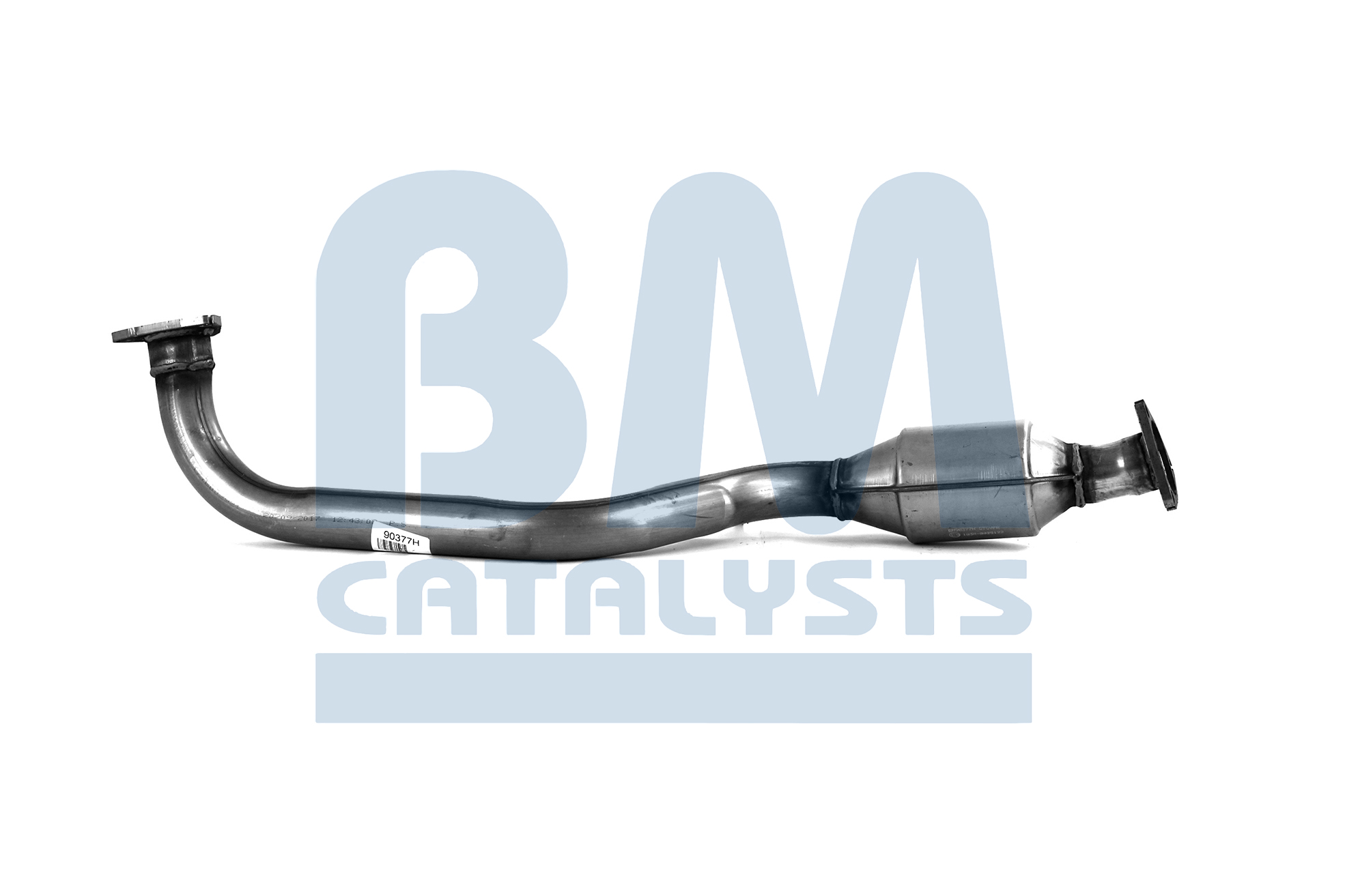 BM CATALYSTS Catalizador BM90377H