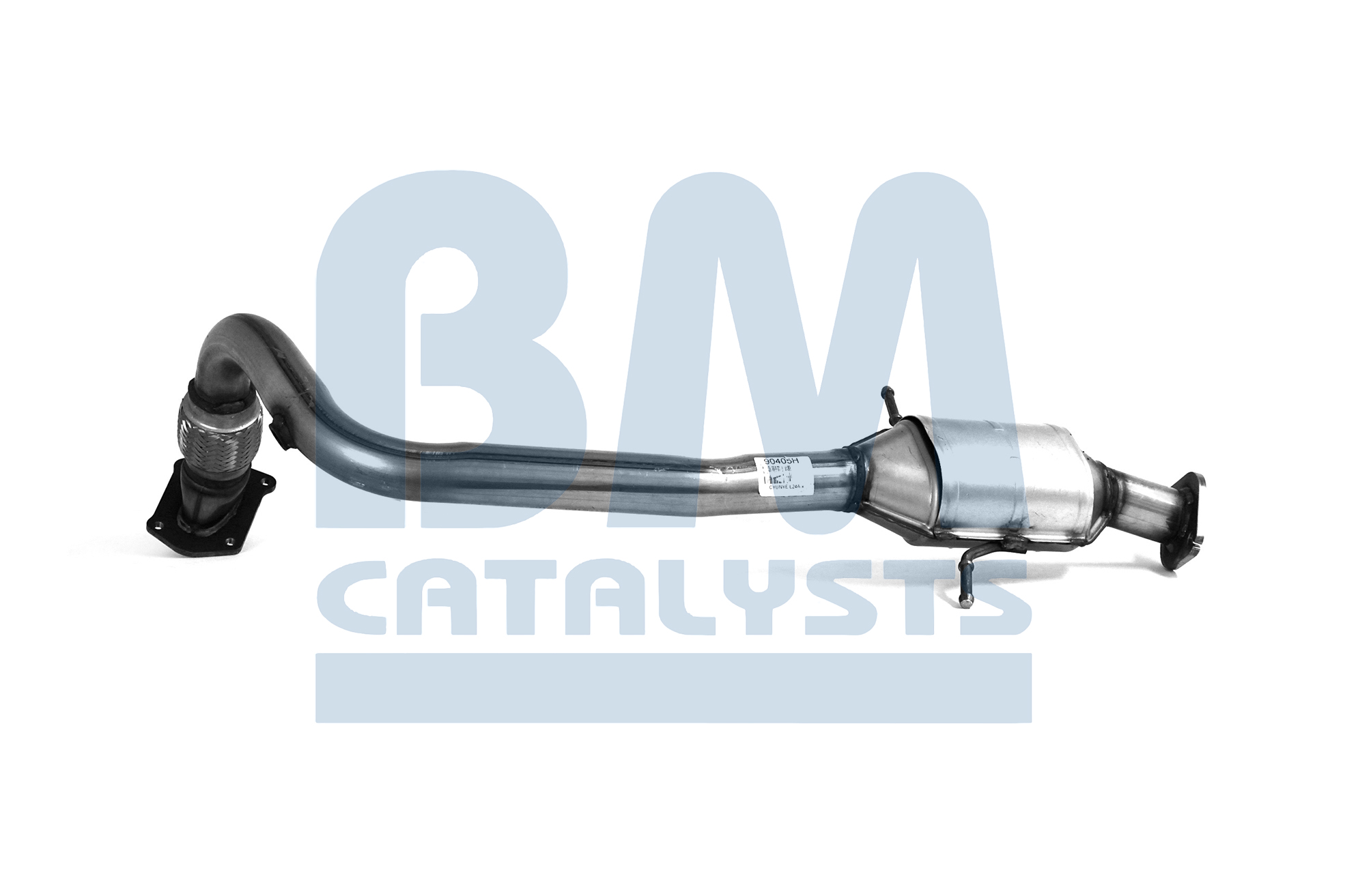 BM CATALYSTS 1037006 Katalysaattori BM90405H