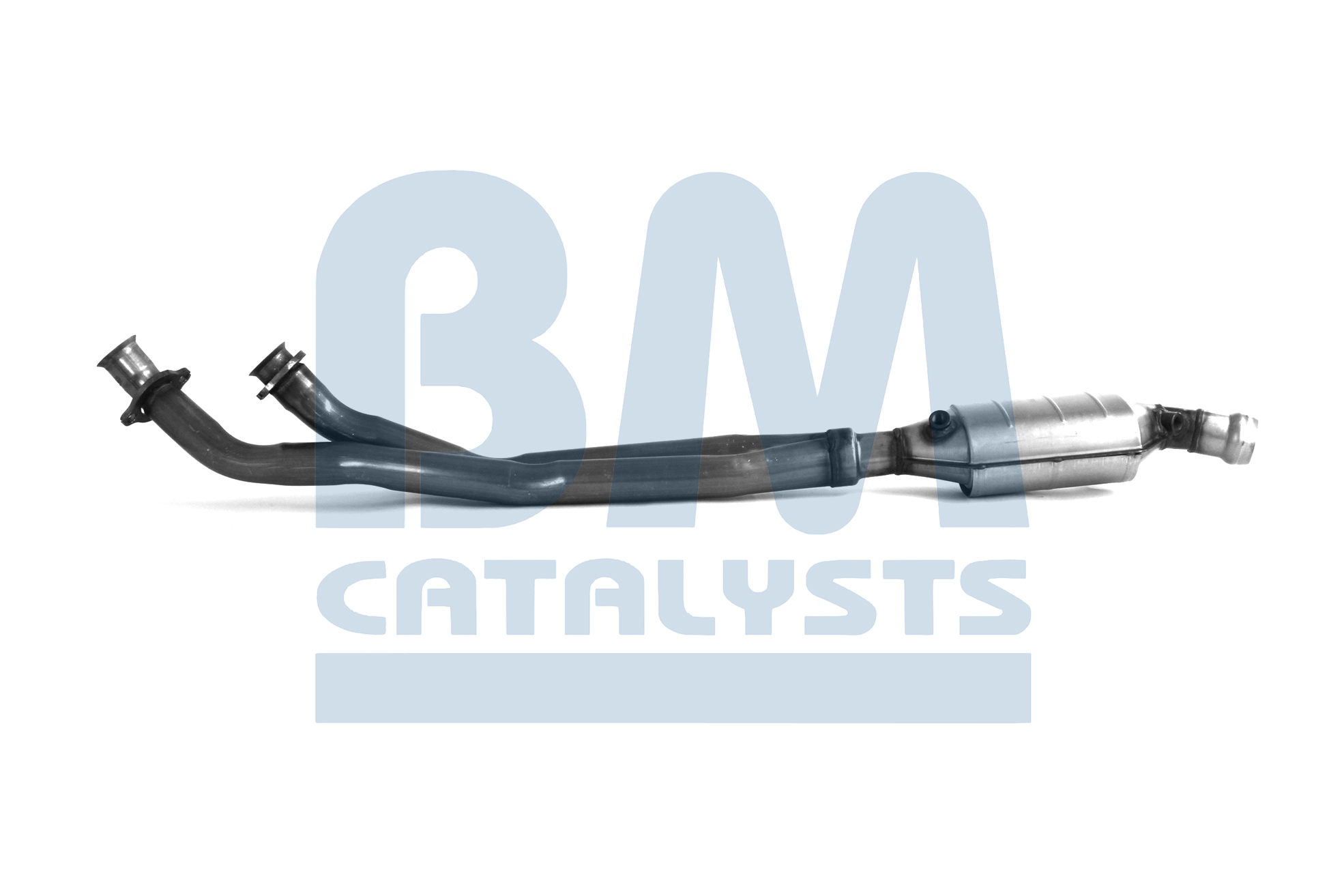 8602954 OE BM CATALYSTS Katalysator BM90426