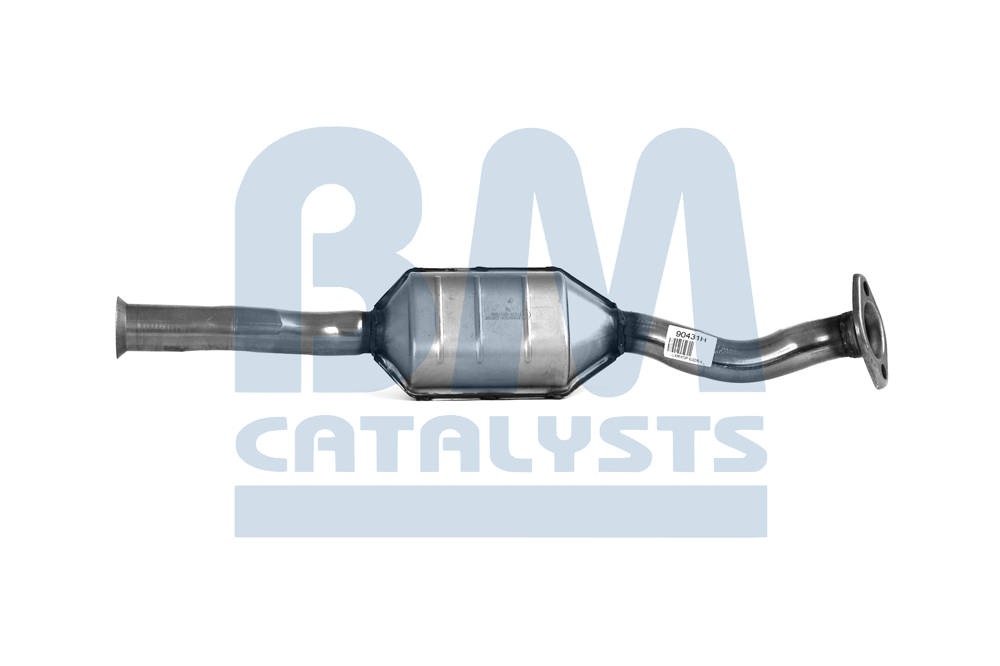 BM CATALYSTS Katalysator BM90431H
