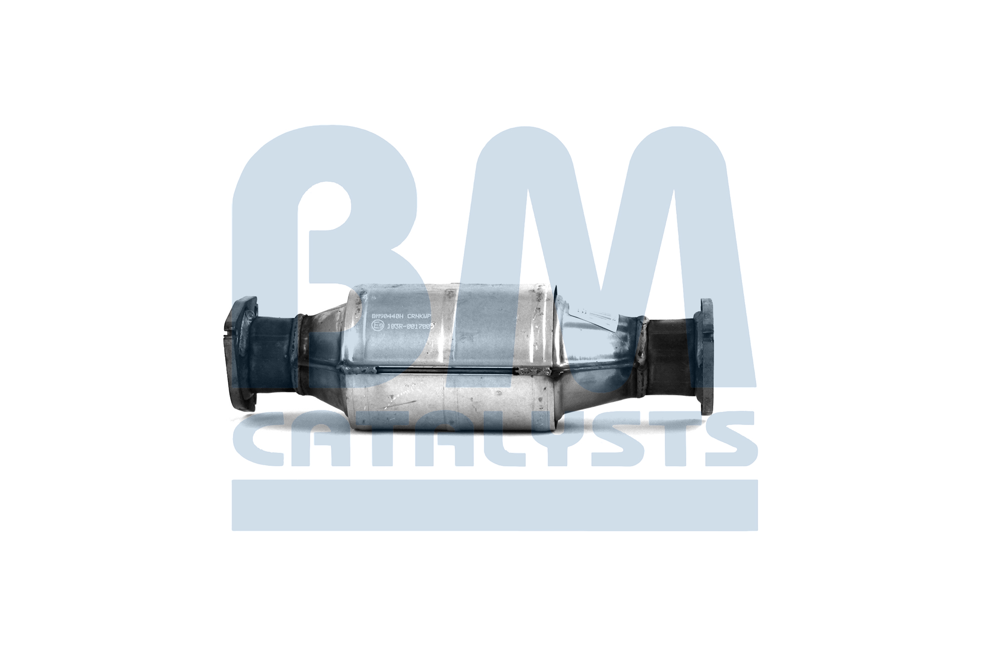 GEX8072 OE BM CATALYSTS Katalizator BM90440H