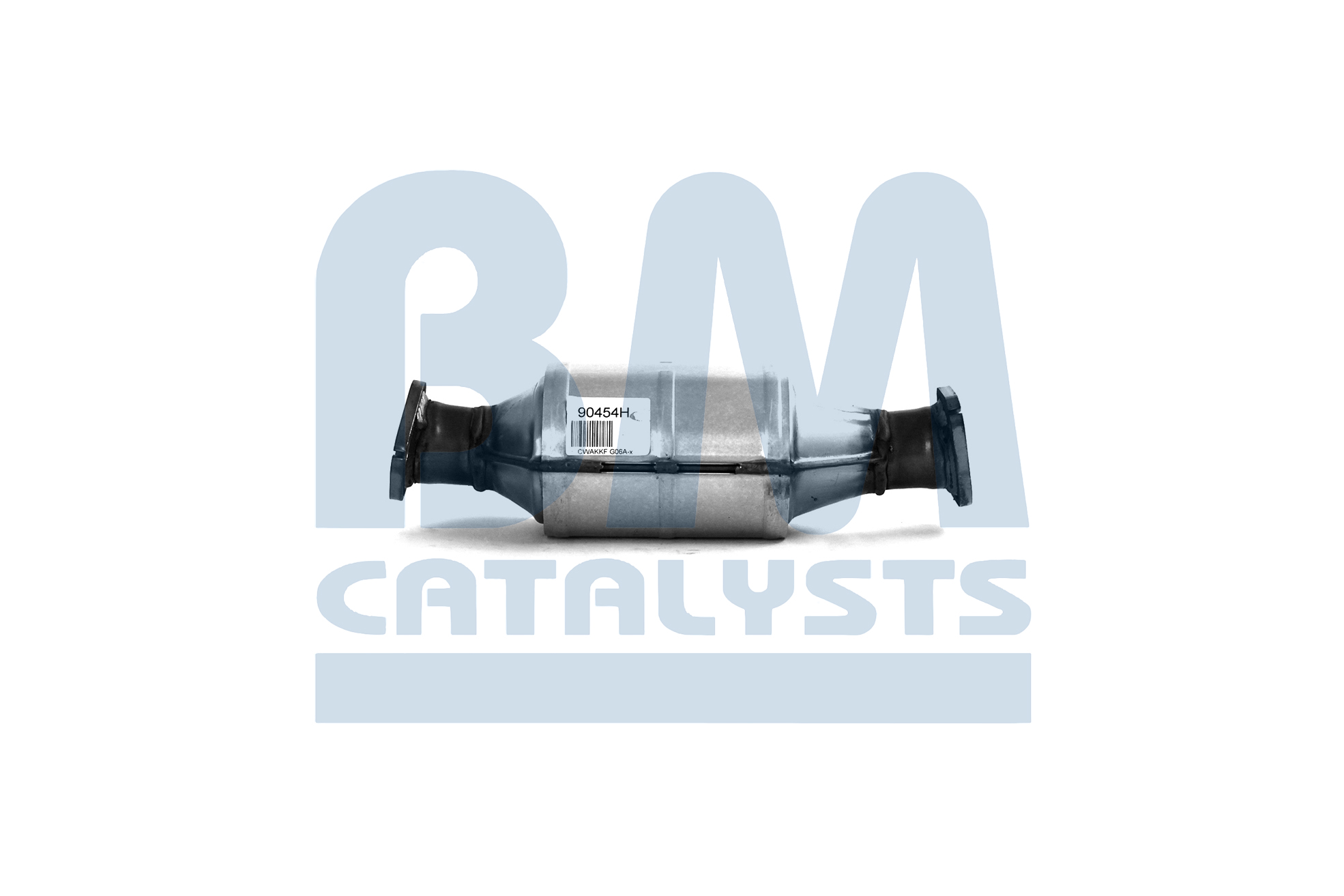BM CATALYSTS Catalisador BM90454H