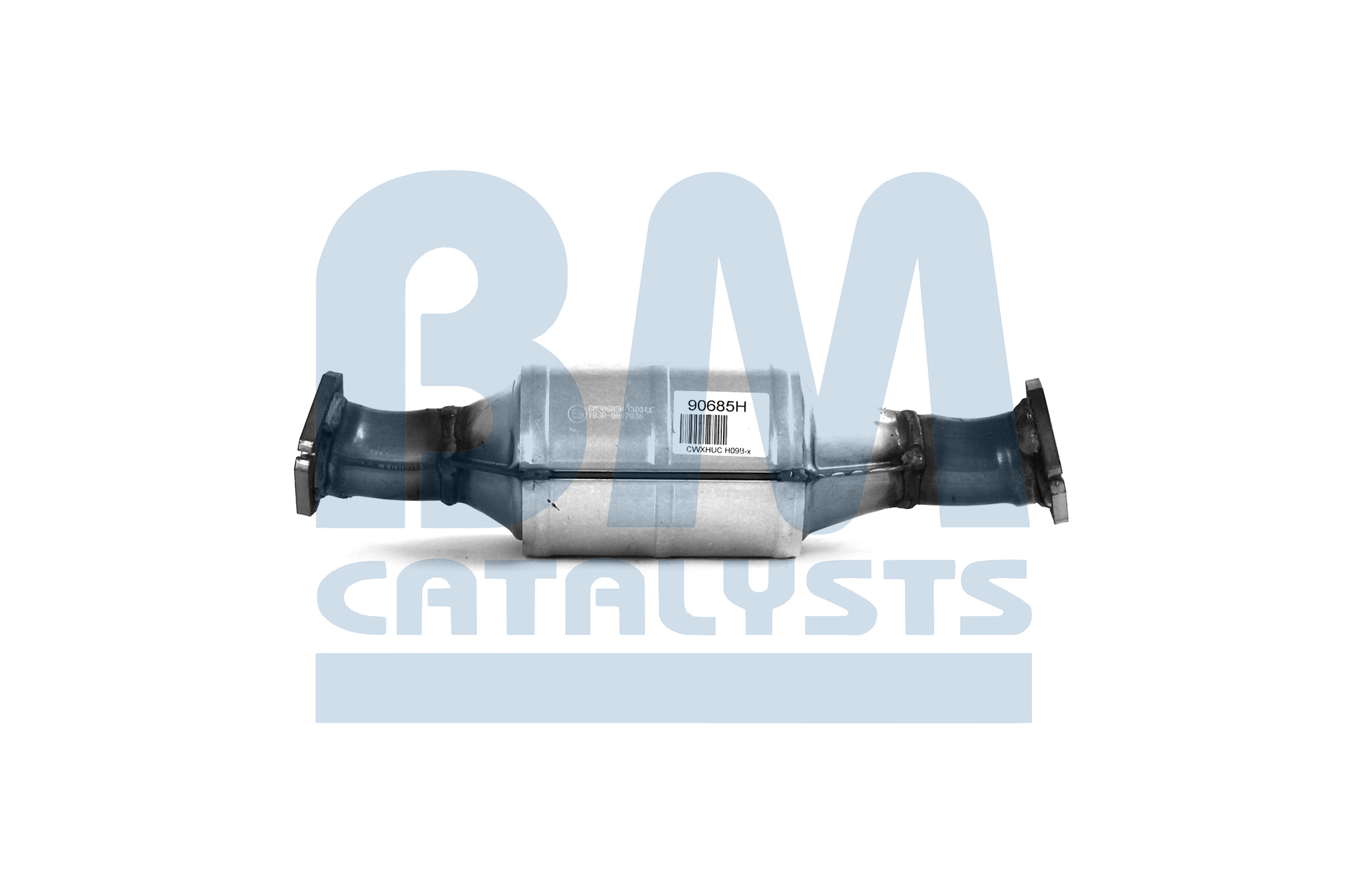 BM CATALYSTS Katalysator BM90685H
