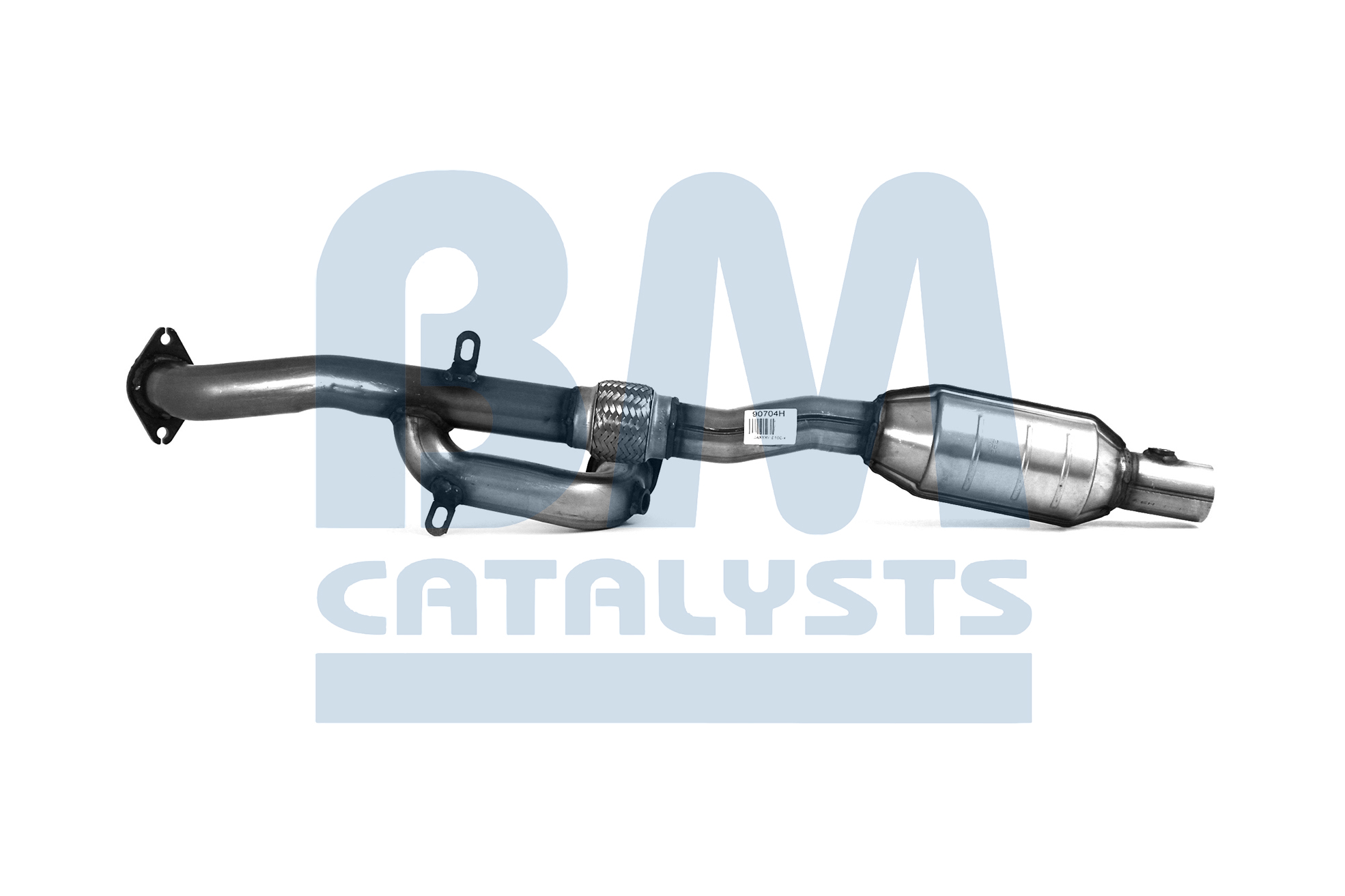 Katalysator BM CATALYSTS BM90704H