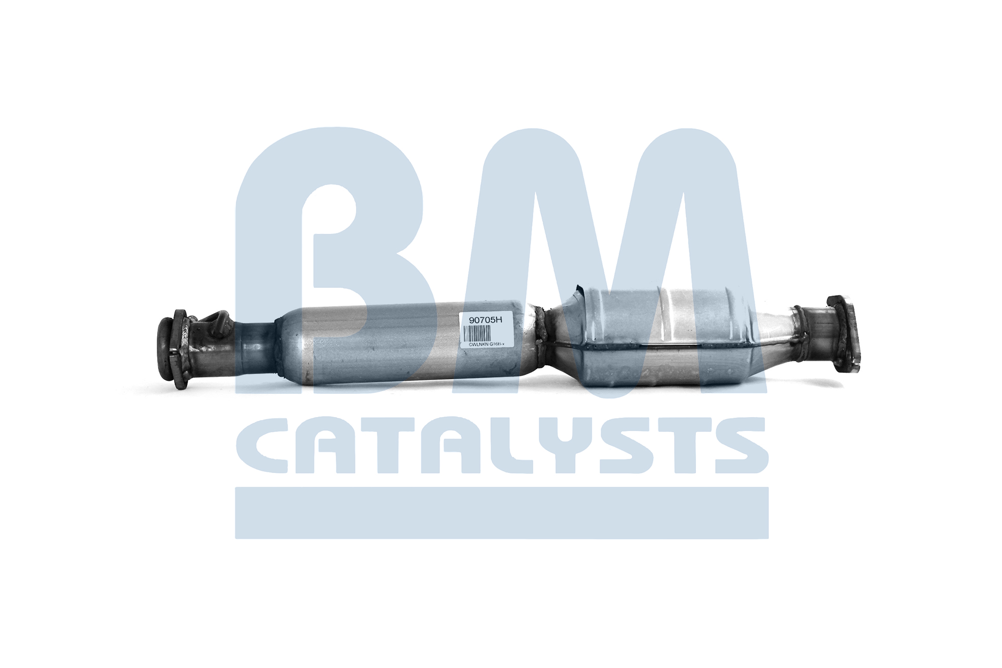 60654548 OE BM CATALYSTS Katalysator BM90705H