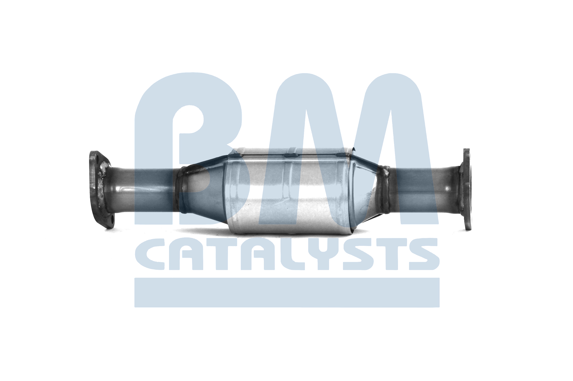 alkuperäiset Volvo S80 BM CATALYSTS Katalysaattori BM90708H