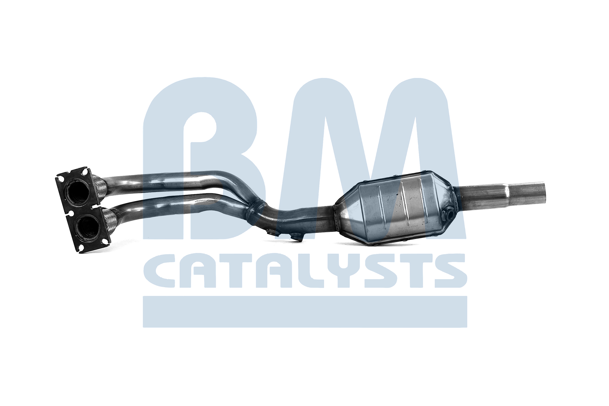 BM CATALYSTS BM90757H Catalizador VOLVO V40 Familiar (645) 1.8 Gasolina 122 cv 2004 precio