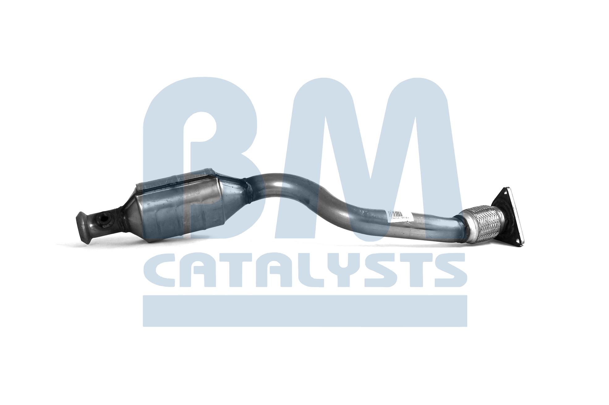 6025309204 OE BM CATALYSTS Katalizatoriaus BM90758H