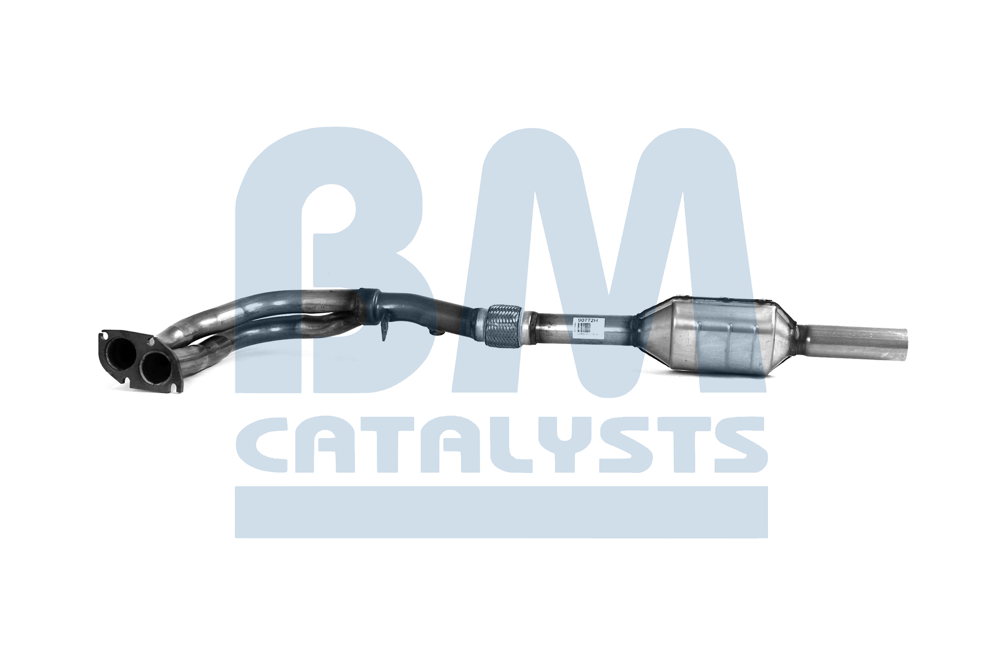 855119 OE BM CATALYSTS Katalizatoriaus BM90772H