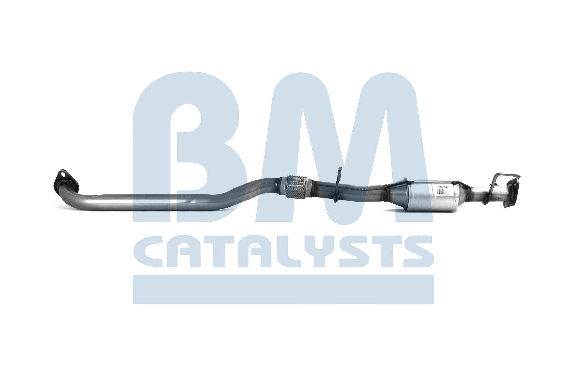 WCD000910 OE BM CATALYSTS Catalisador BM90774H
