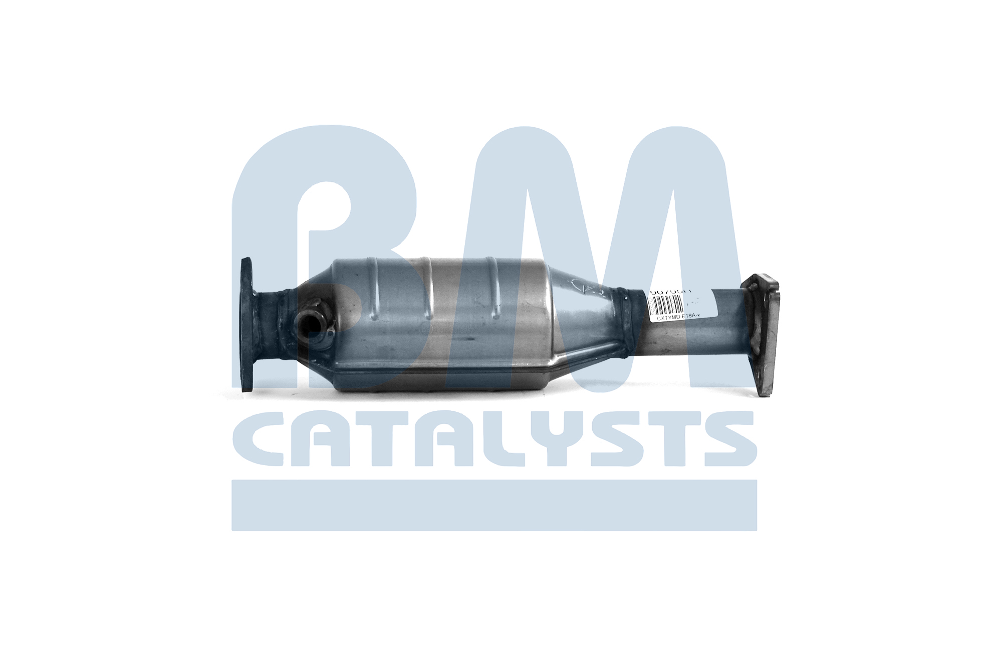 BM CATALYSTS Katalysator BM90795H