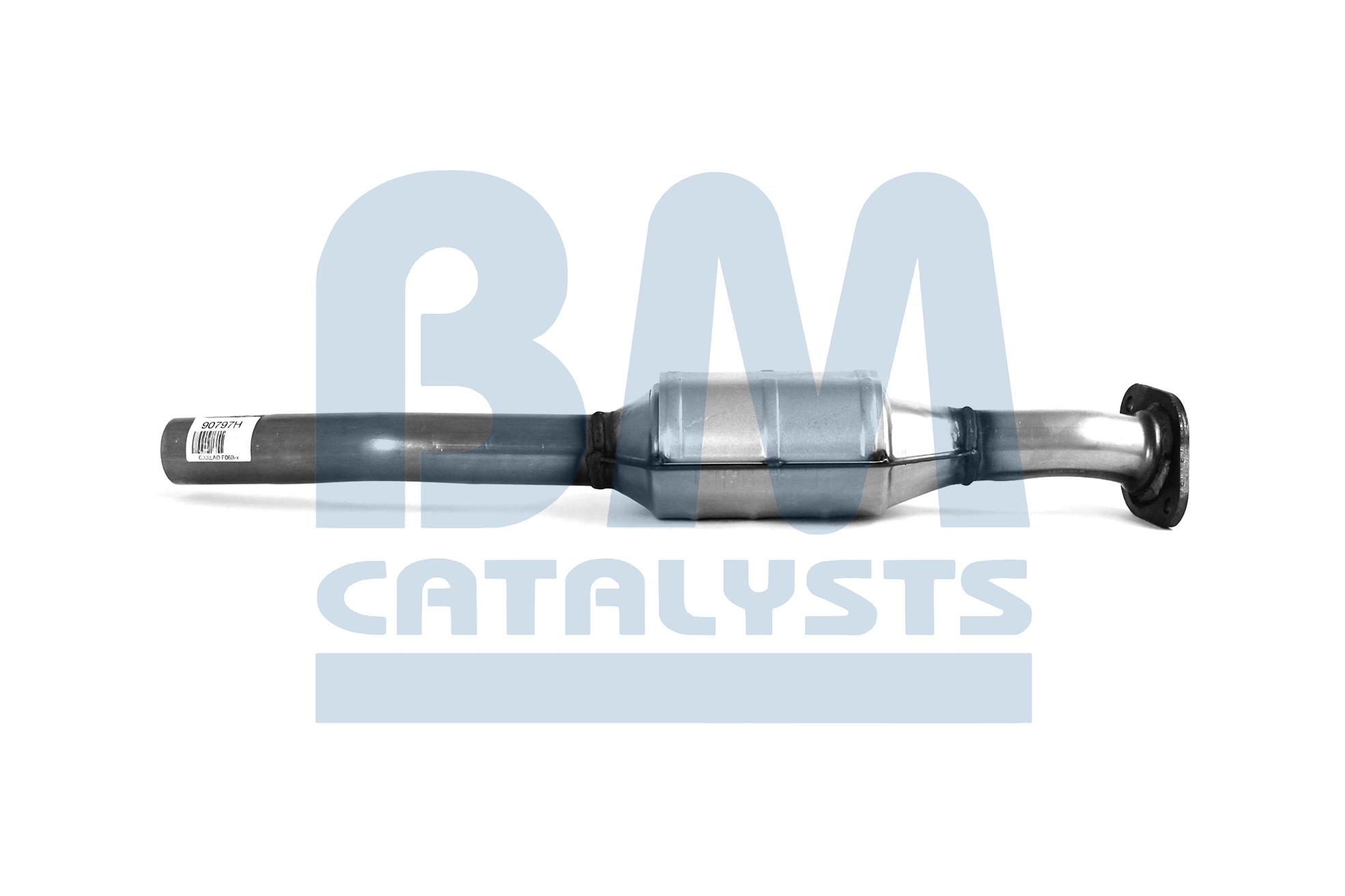 BM CATALYSTS Katalysator BM90797H