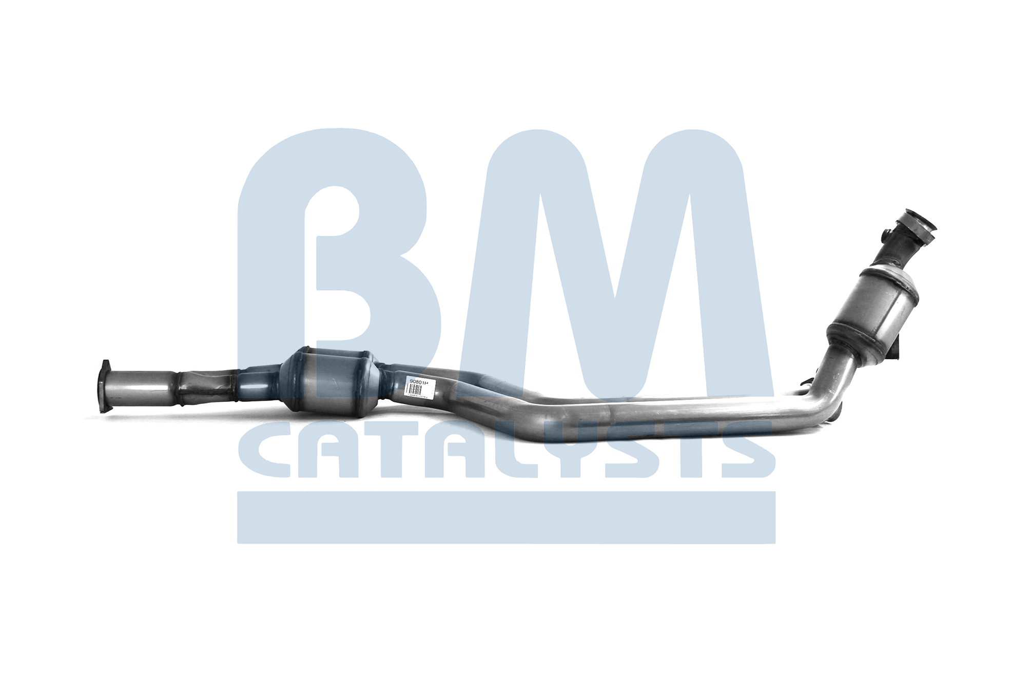 A2084901719 OE BM CATALYSTS Katalysator BM90801H