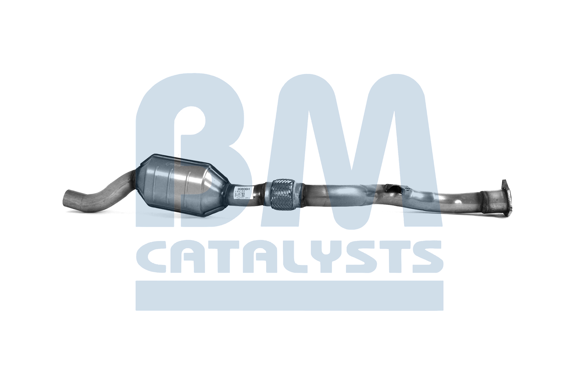 Acheter BM CATALYSTS Catalyseur BM90806H