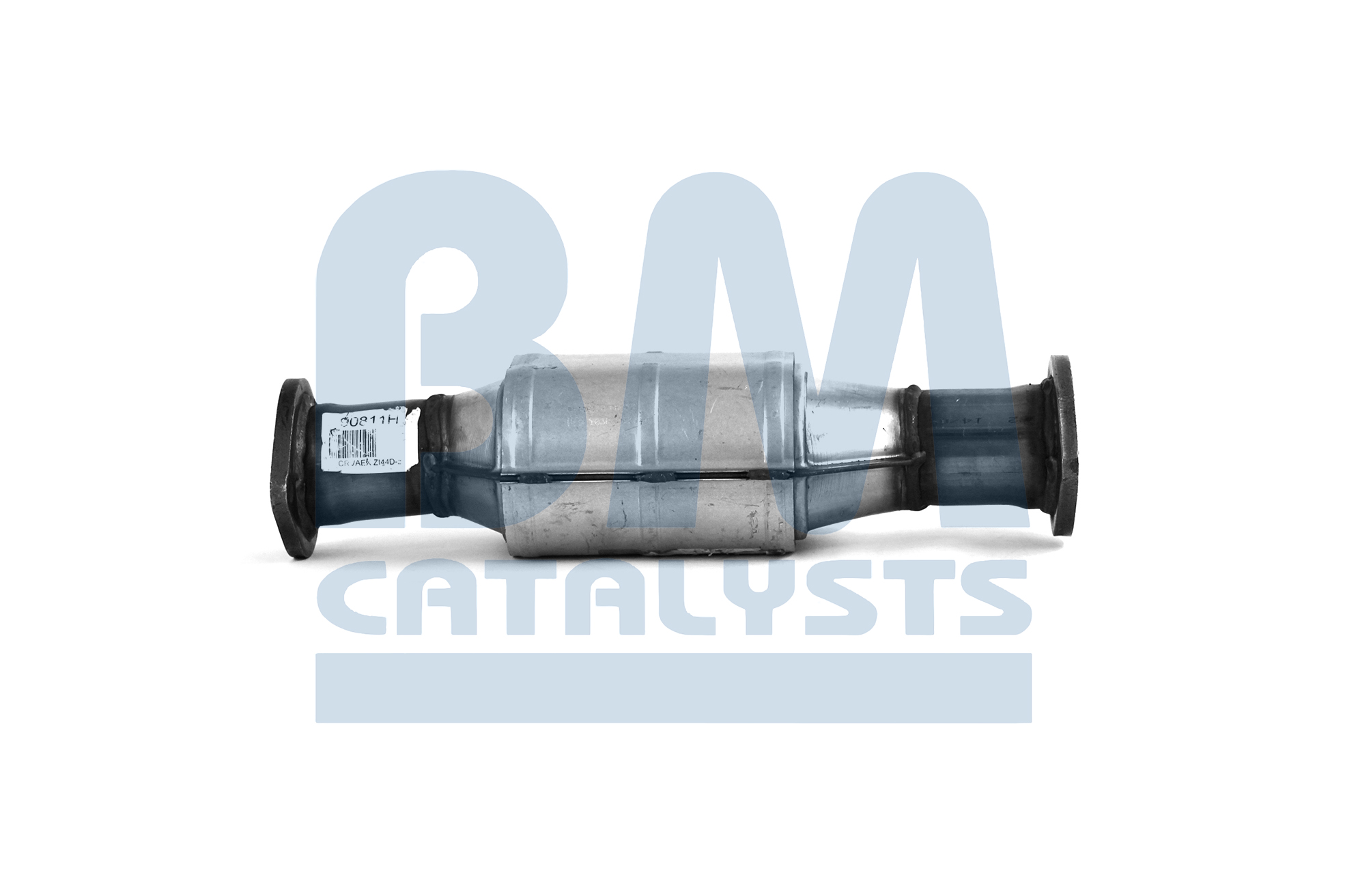 BM CATALYSTS BM90811H Kat TOYOTA Celica V Coupe (T180) 2.0 (ST182, ST183) Benzin 156 PS 1993