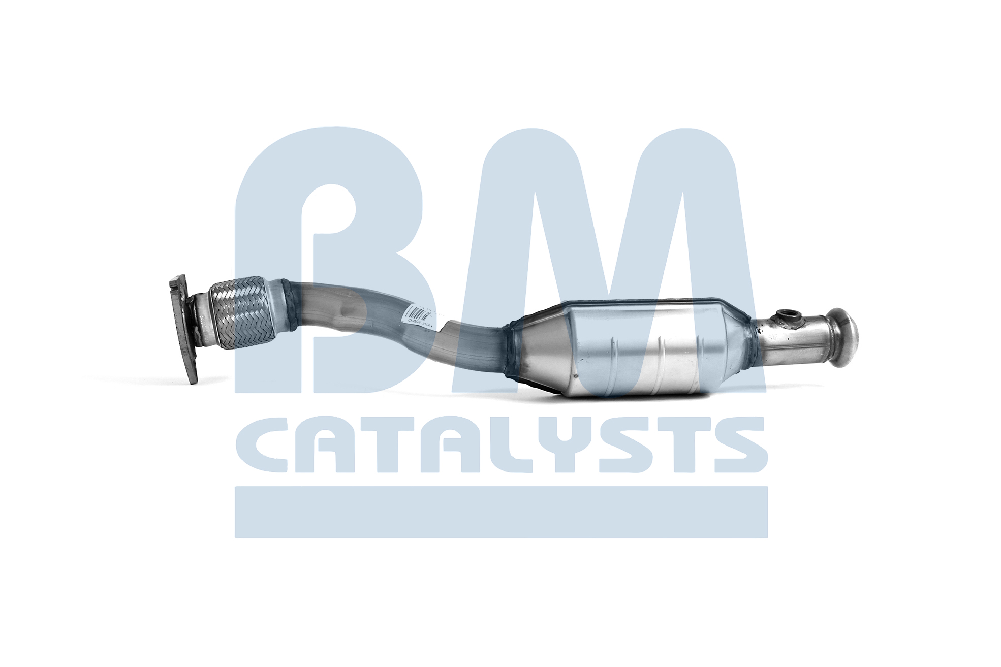 Купить BM CATALYSTS Катализатор BM90812H