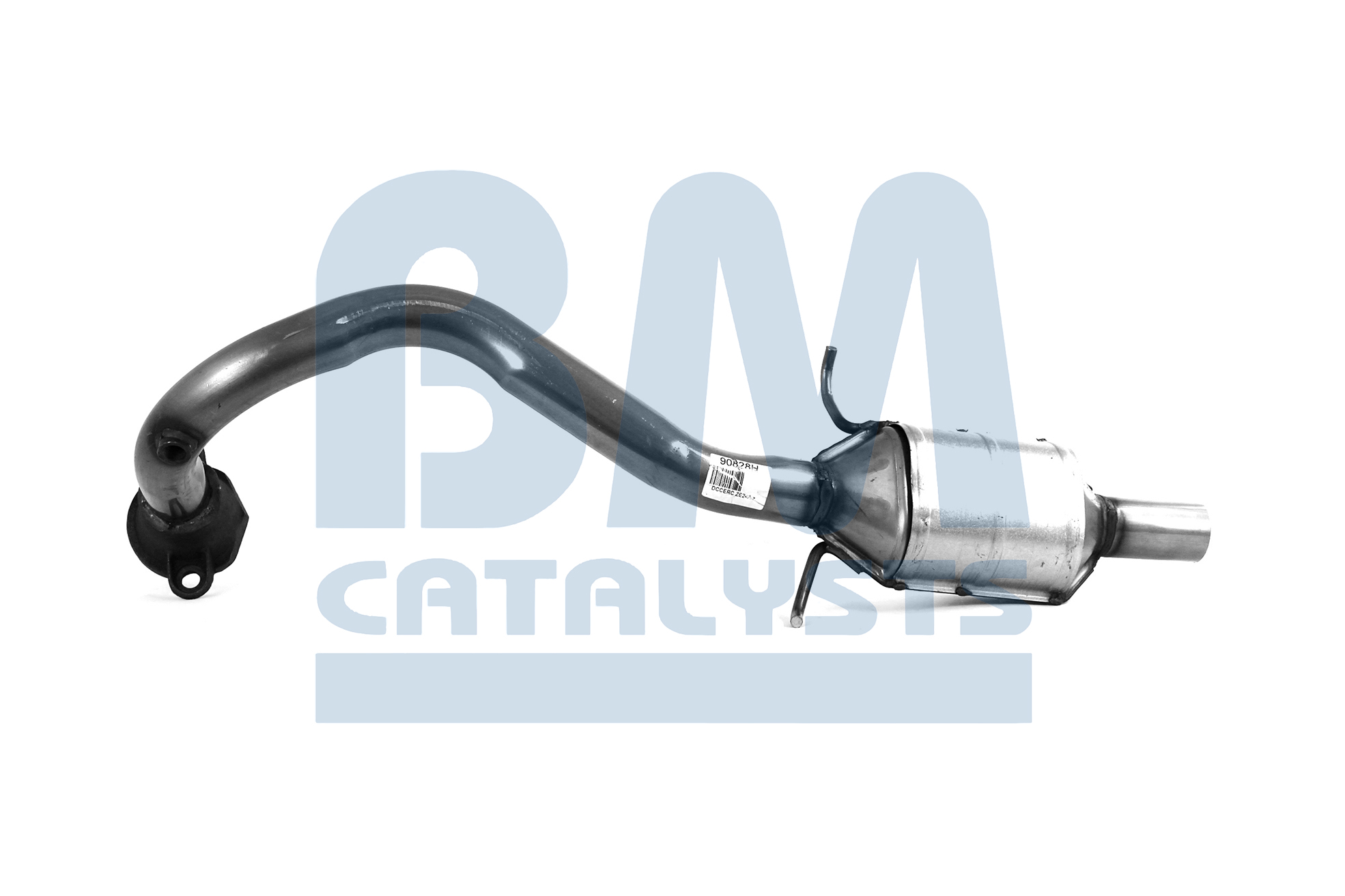 2400078 OE BM CATALYSTS Katalysator BM90828H