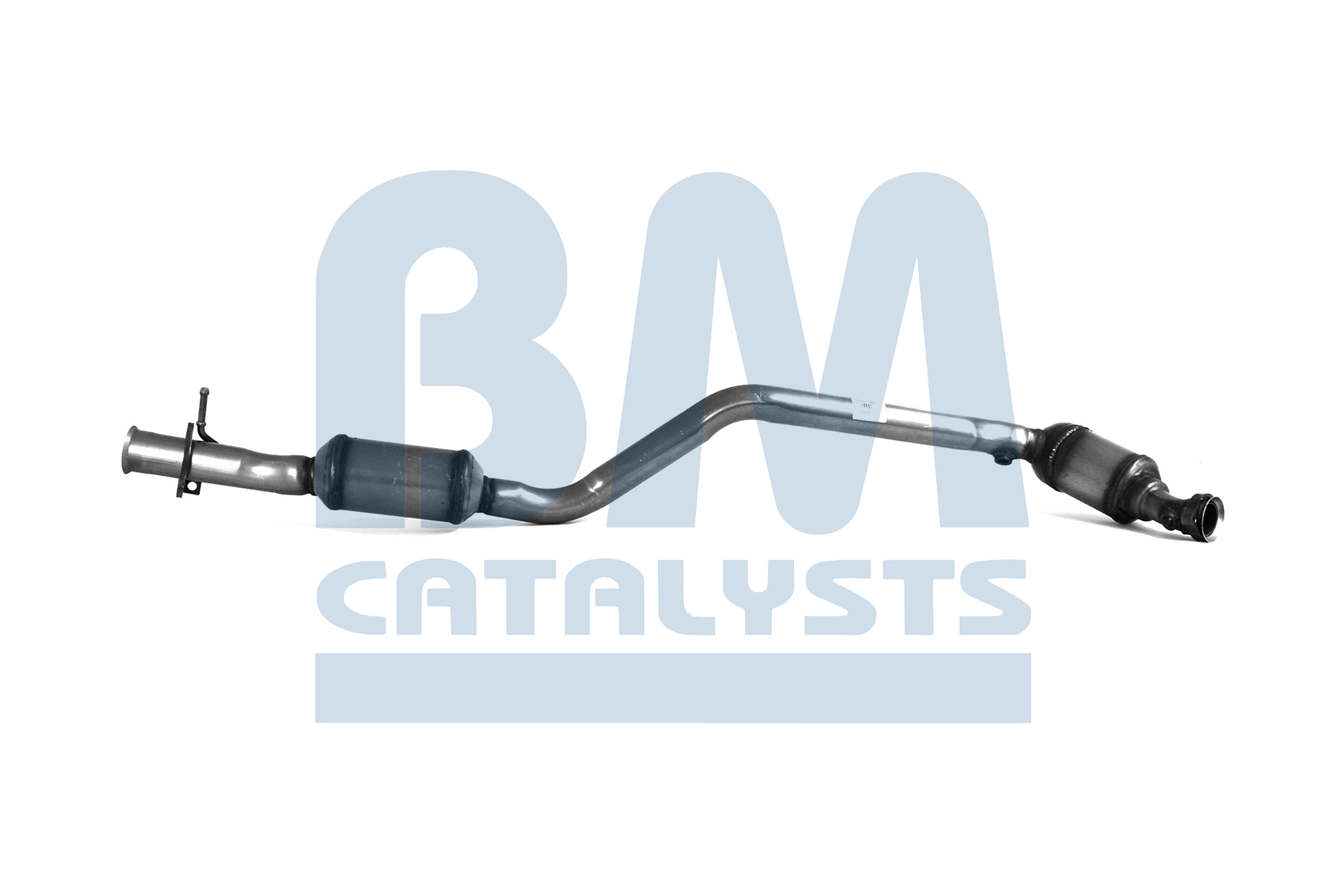 BM CATALYSTS BM90834H Катализатор MERCEDES-BENZ SL (R129) 320 3.2 (129.064) бензин 224 л.с. 2000