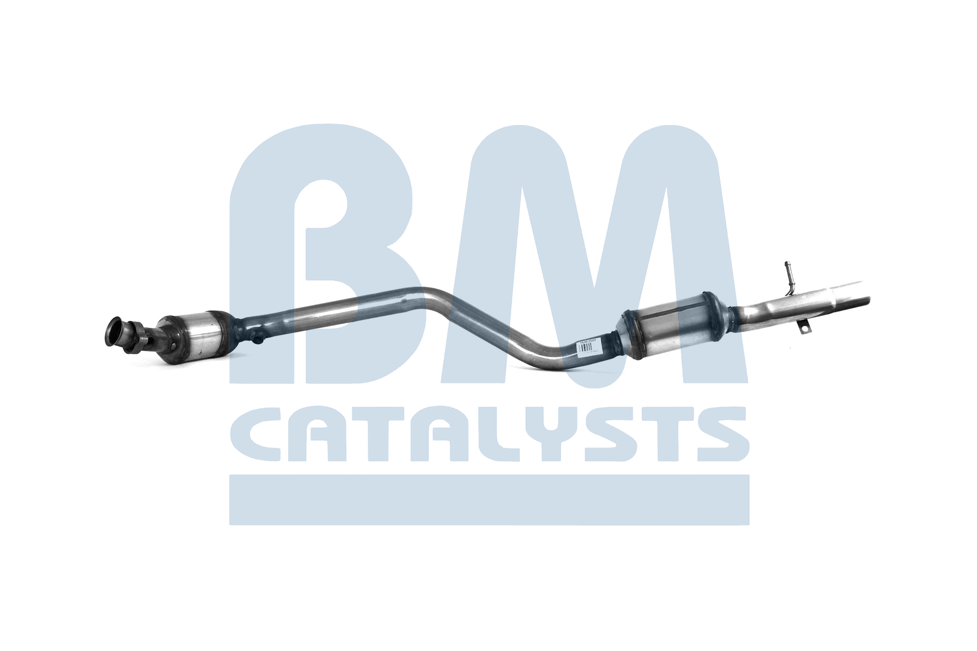 BM CATALYSTS Catalyseur BM90835H