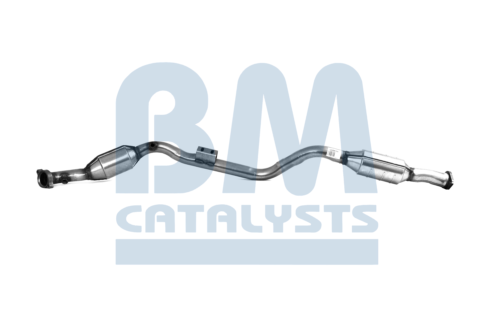 BM CATALYSTS Katalysator BM90841H