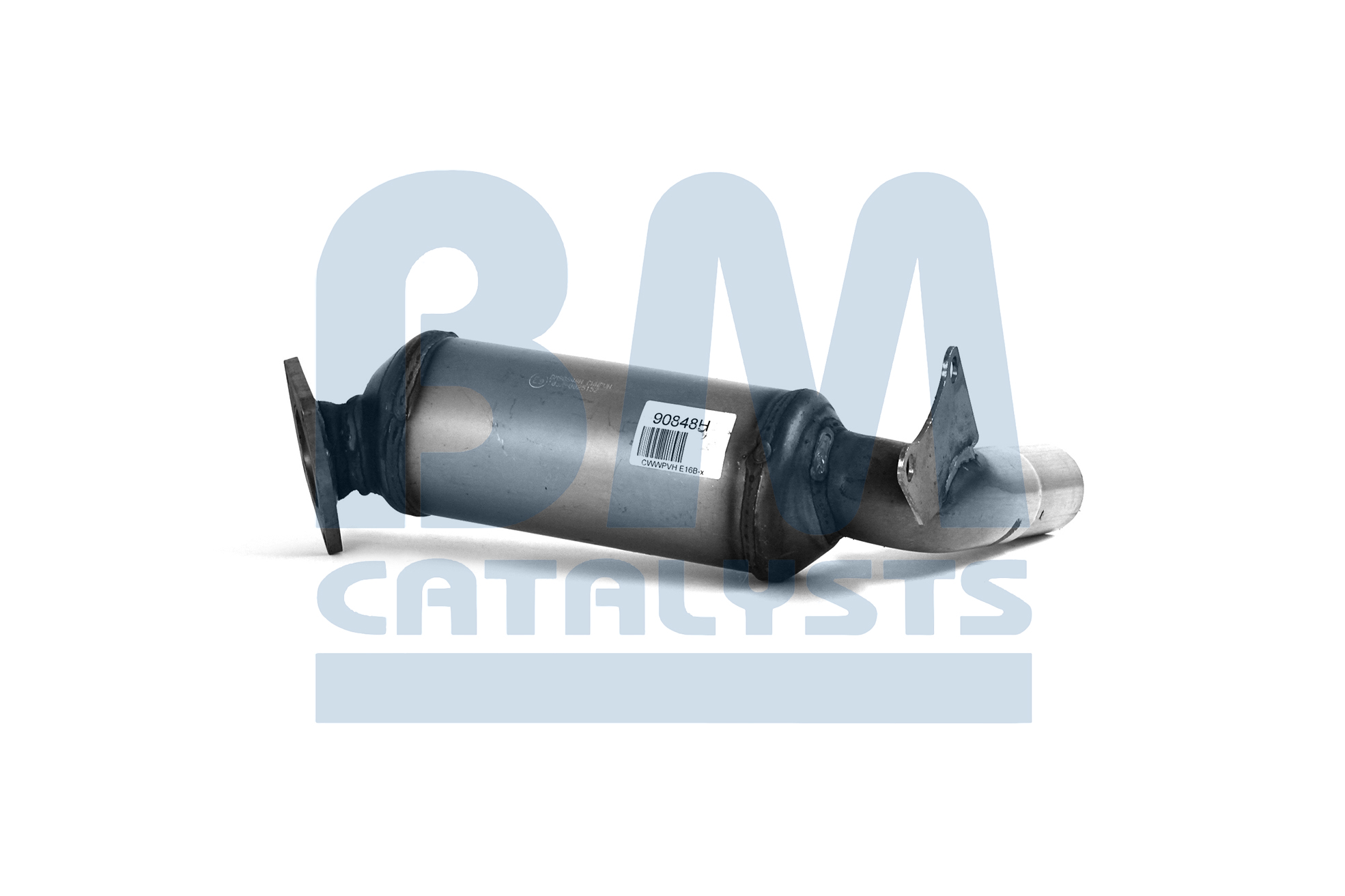 Katalysator BM CATALYSTS BM90848H