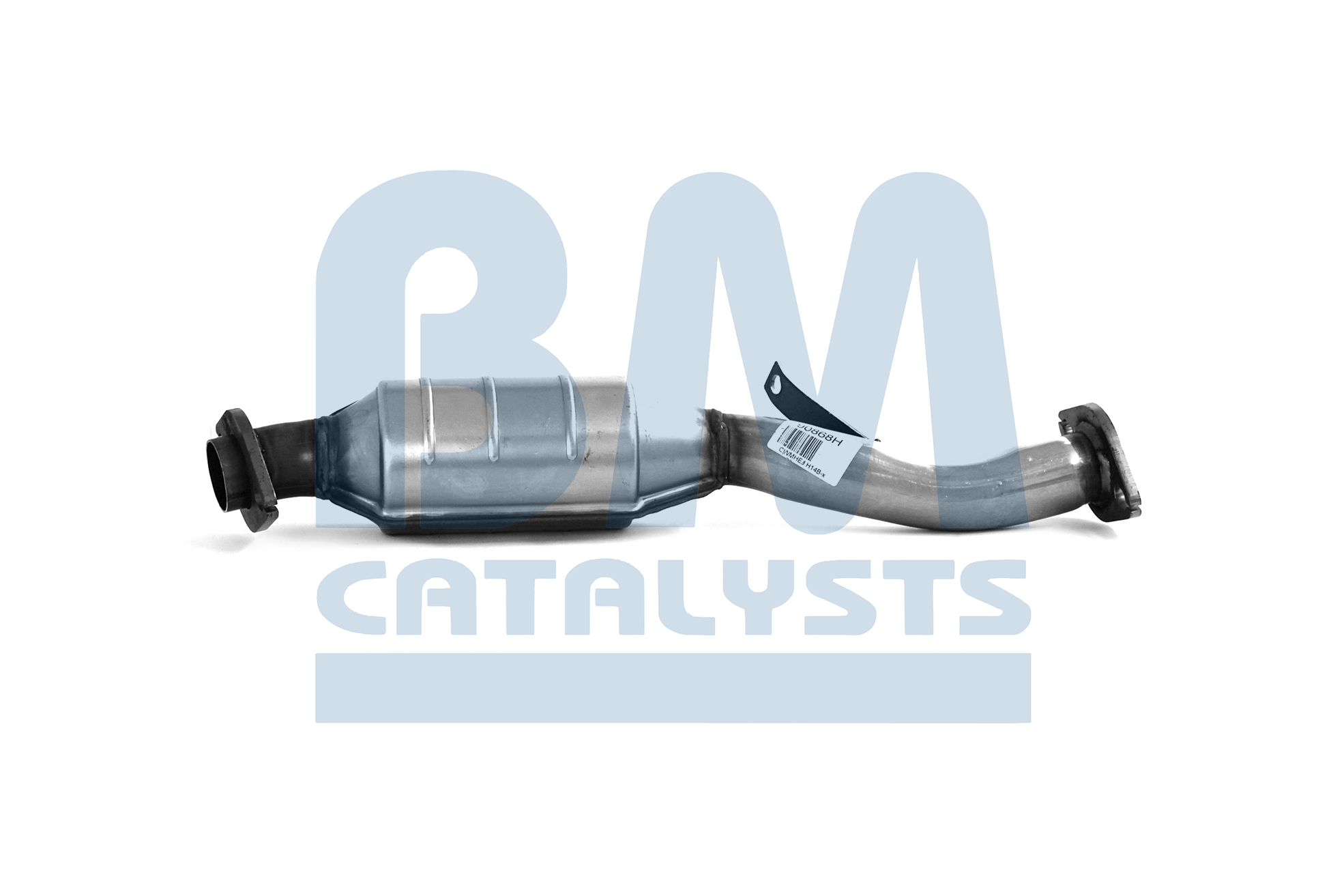 BM90868H BM CATALYSTS 44111AC190 Katalysator