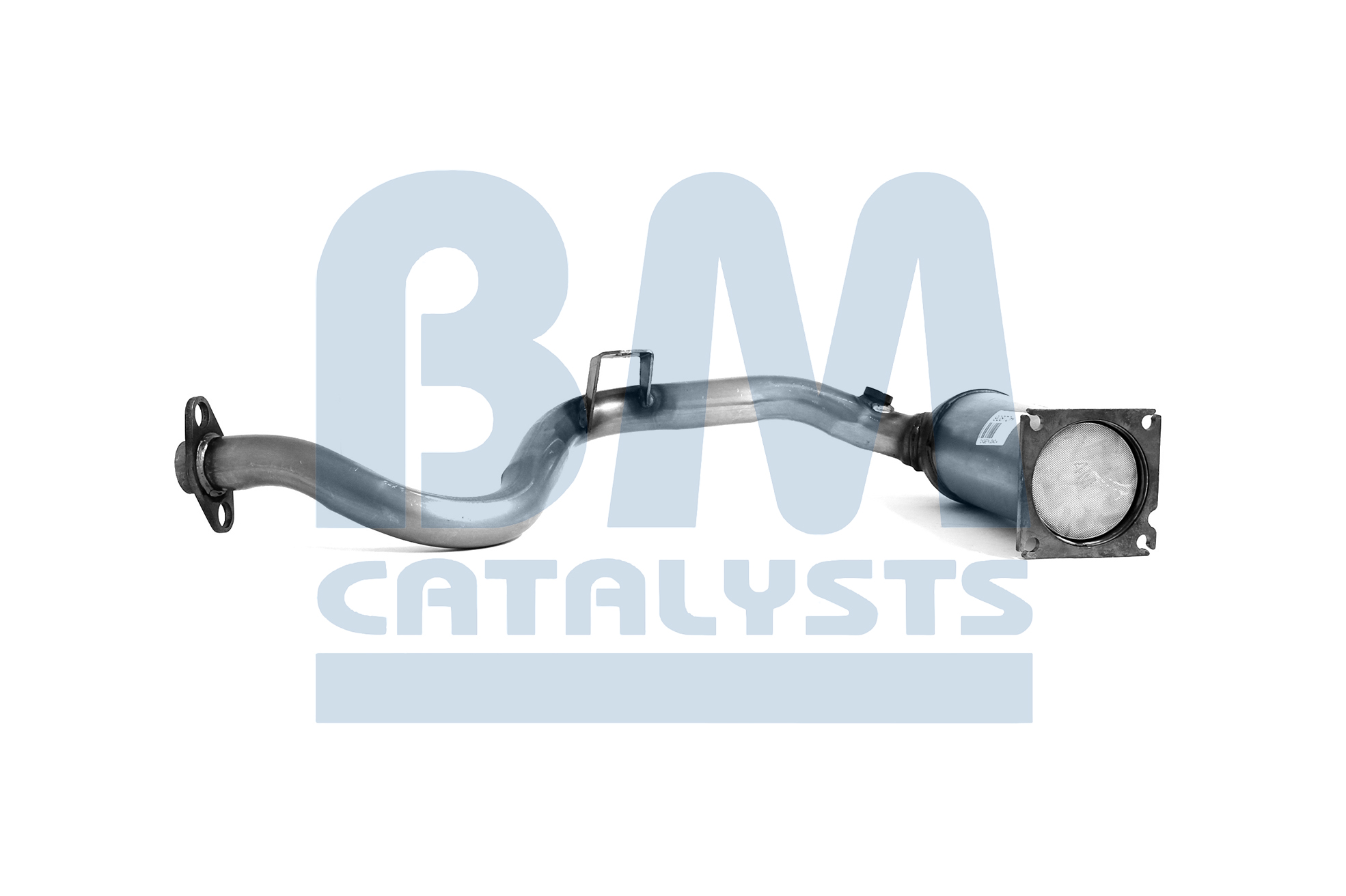 BM90870H BM CATALYSTS 1731L9 Katalysator