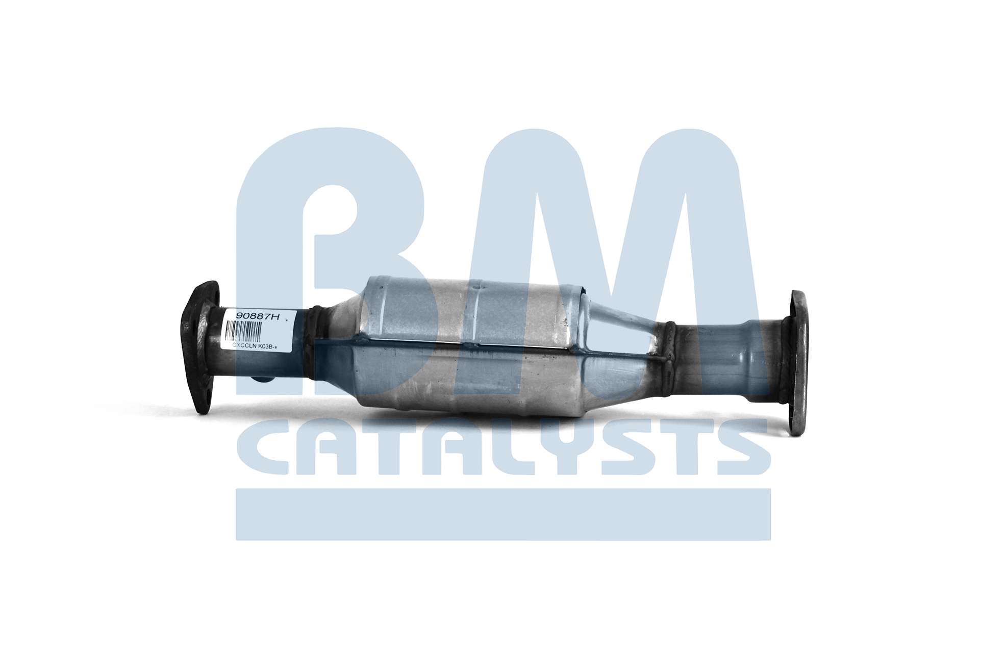 BM CATALYSTS Katalysator BM90887H