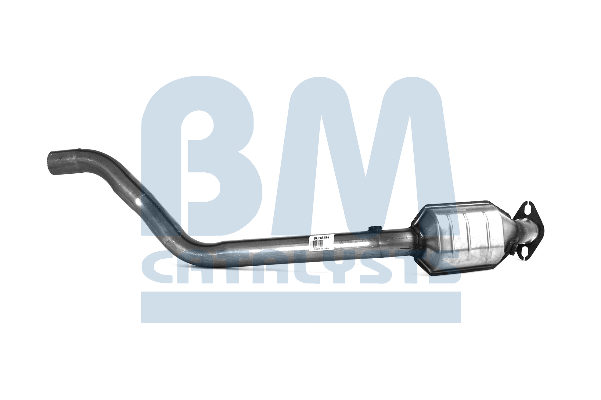 Pirkti BM CATALYSTS Katalizatoriaus BM90888H