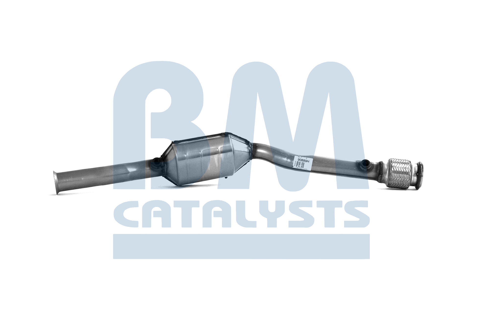 BM CATALYSTS Catalizador BM90889H
