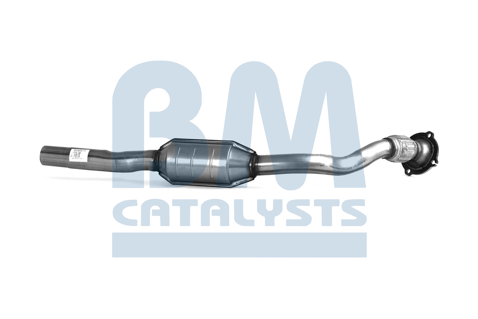 1J2253208LX OE BM CATALYSTS Katalysator BM90900H