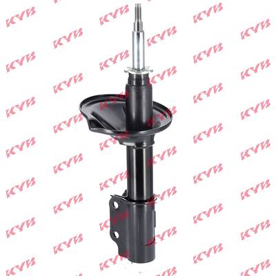 B09734900 OE KYB Amortisseur 633050