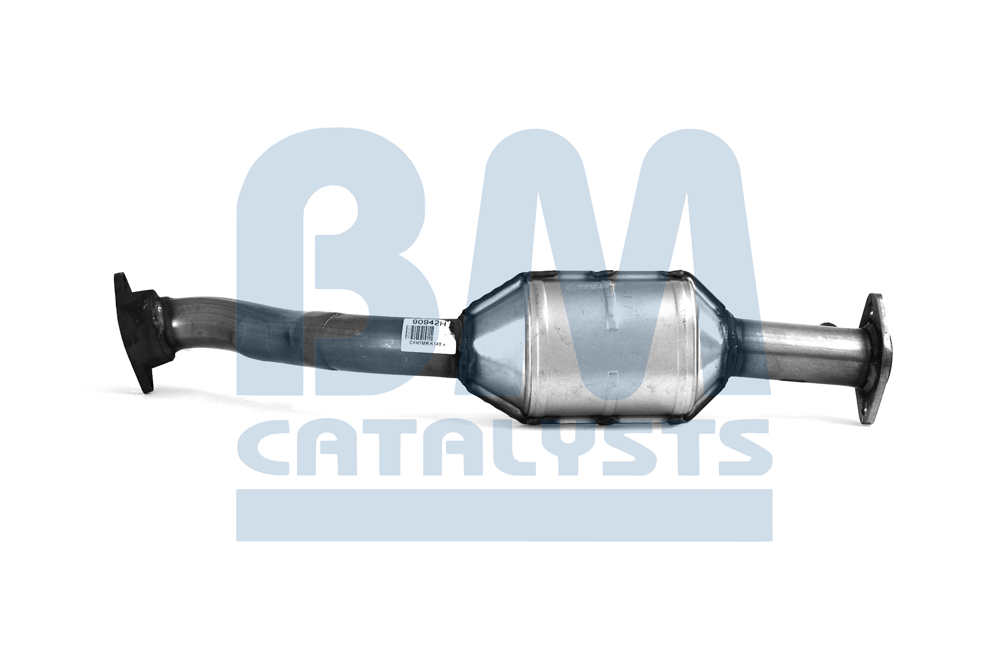 6000073701 OE BM CATALYSTS Katalizator BM90942H
