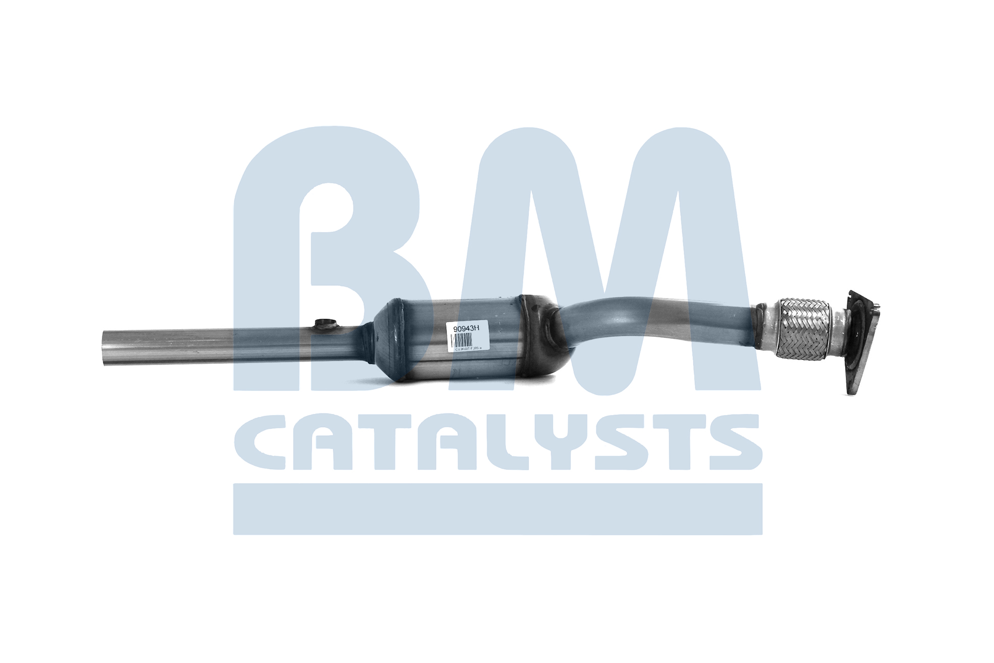 BM CATALYSTS Katalysator BM90943H