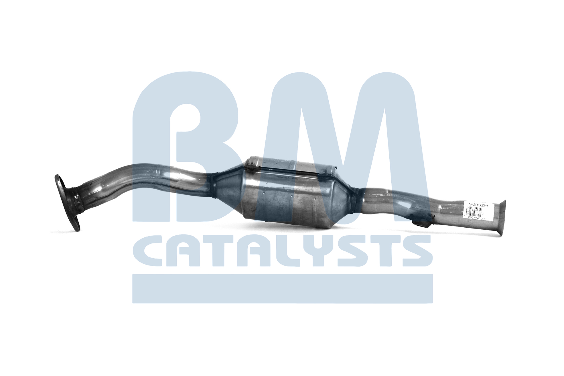 BM CATALYSTS Catalizzatore BM90952H