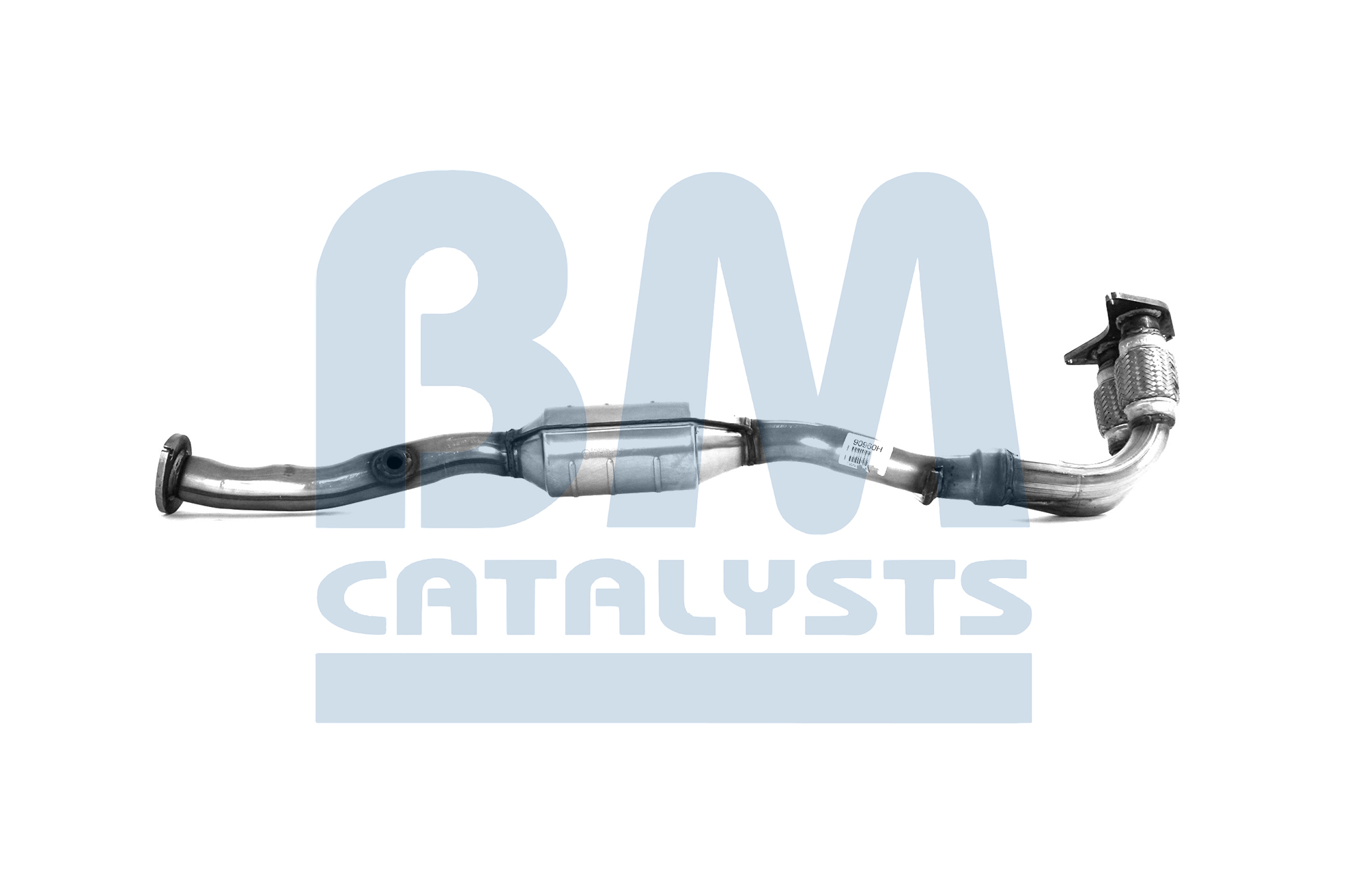 Katalysator BM CATALYSTS BM90960H