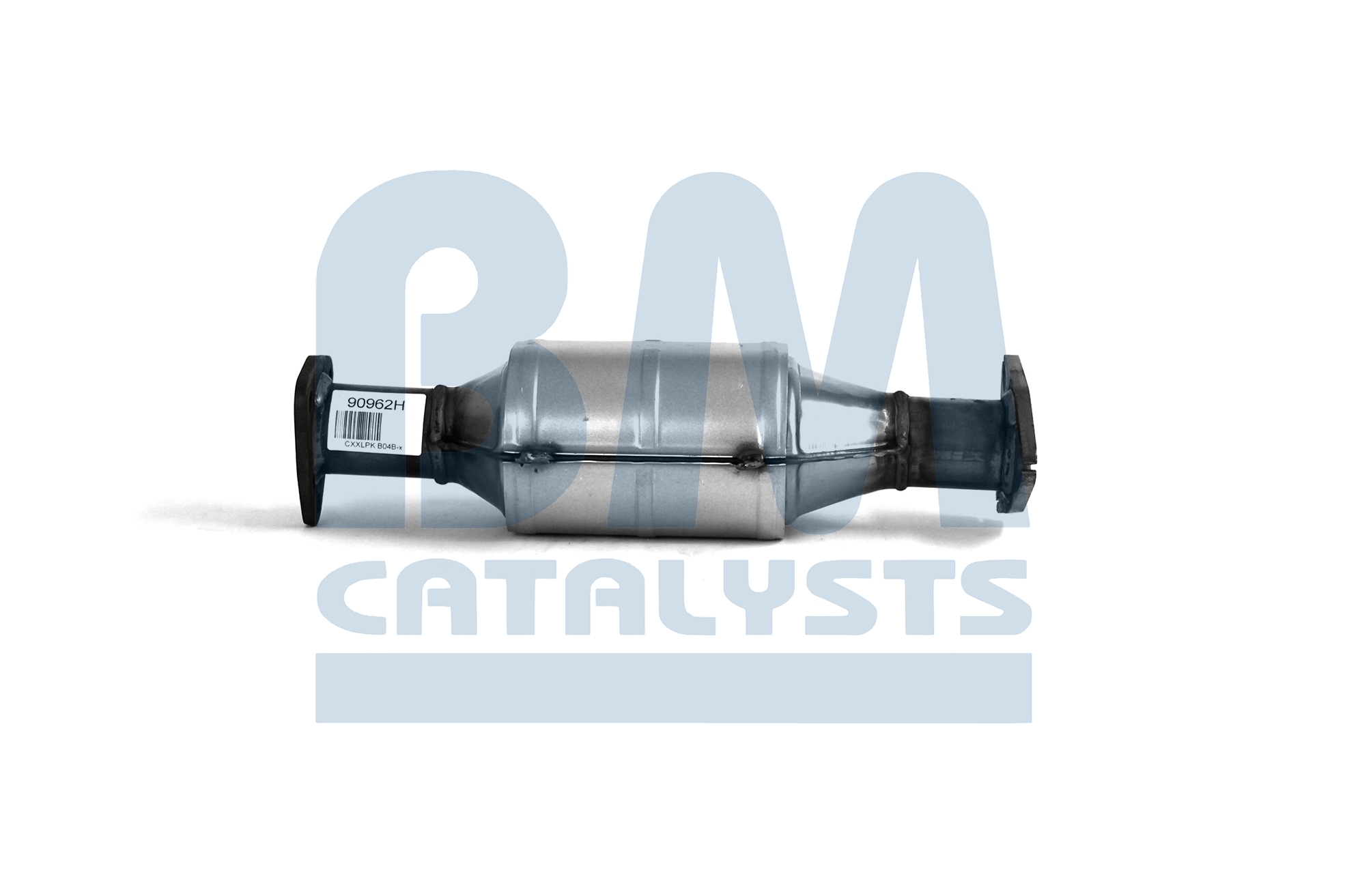 18160PDFE00 OE BM CATALYSTS Katalizatoriaus BM90962H