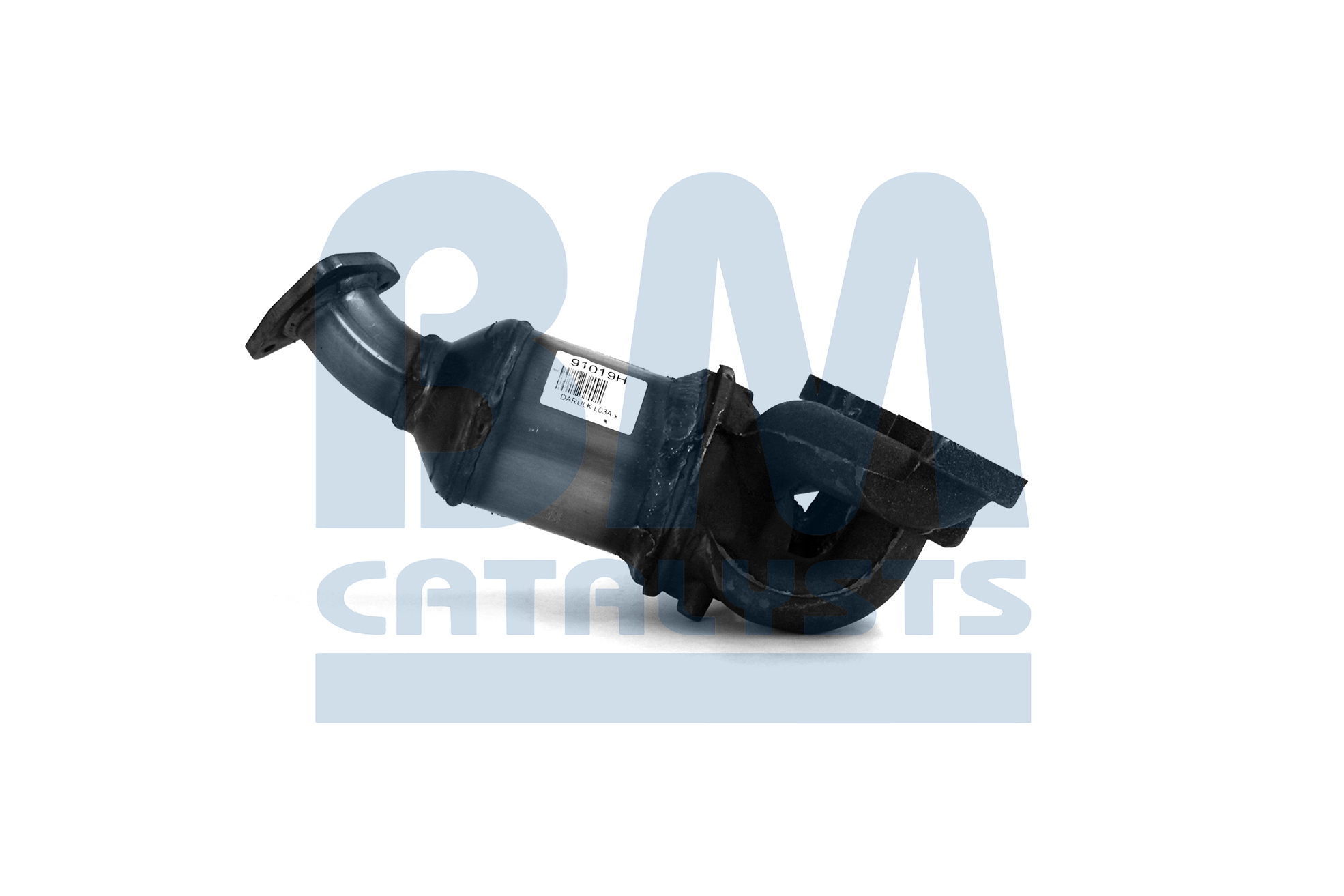 BM CATALYSTS 849171 Katalysaattori BM91019H