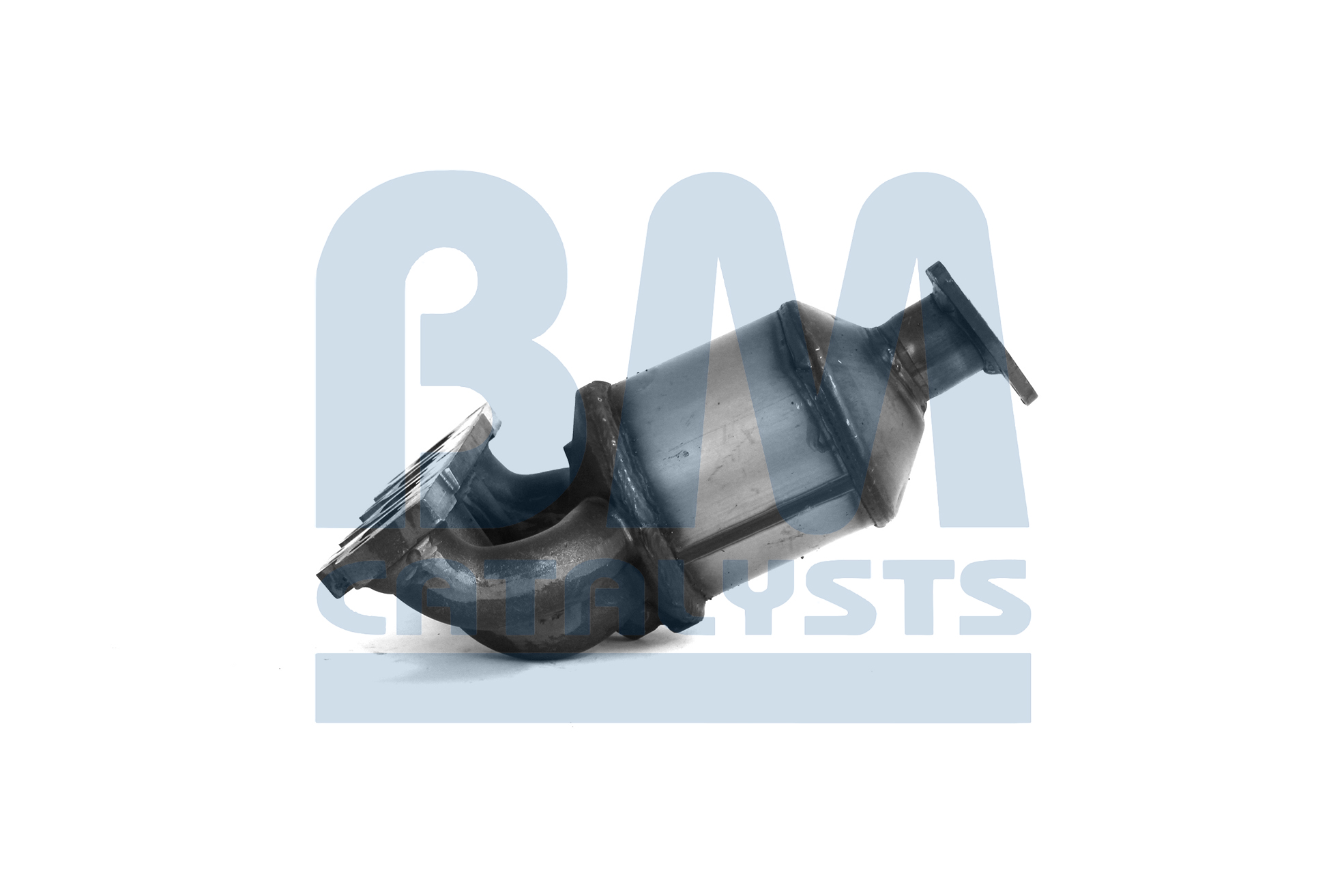 BM CATALYSTS BM91020H Katalysator OPEL Corsa C Schrägheck (X01) 1.4 (F08, F68) Benzin 90 PS 2007