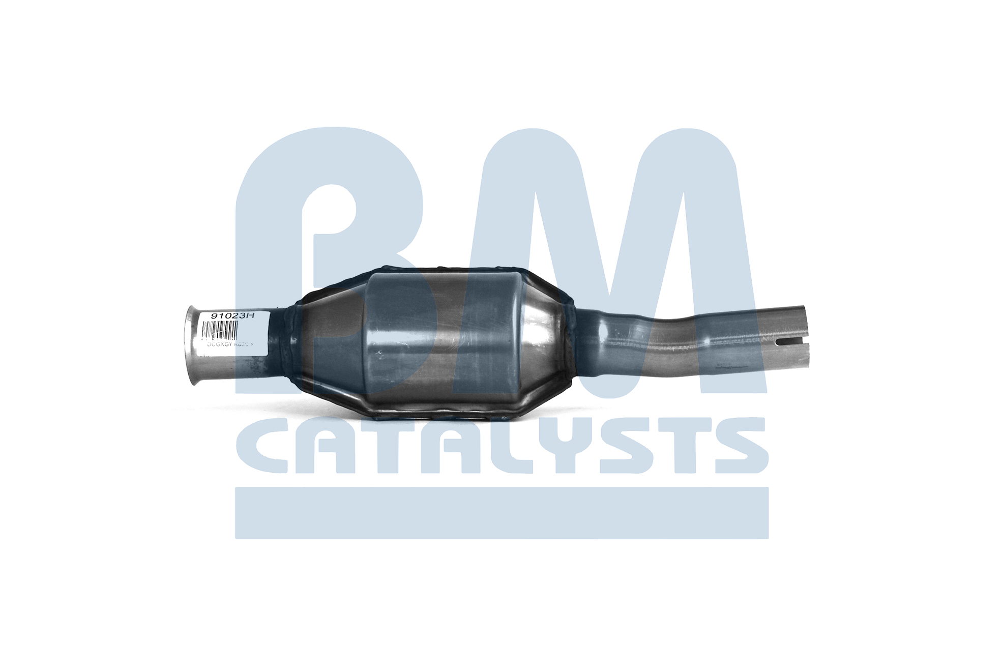 BM CATALYSTS 1746011030 Katalysator